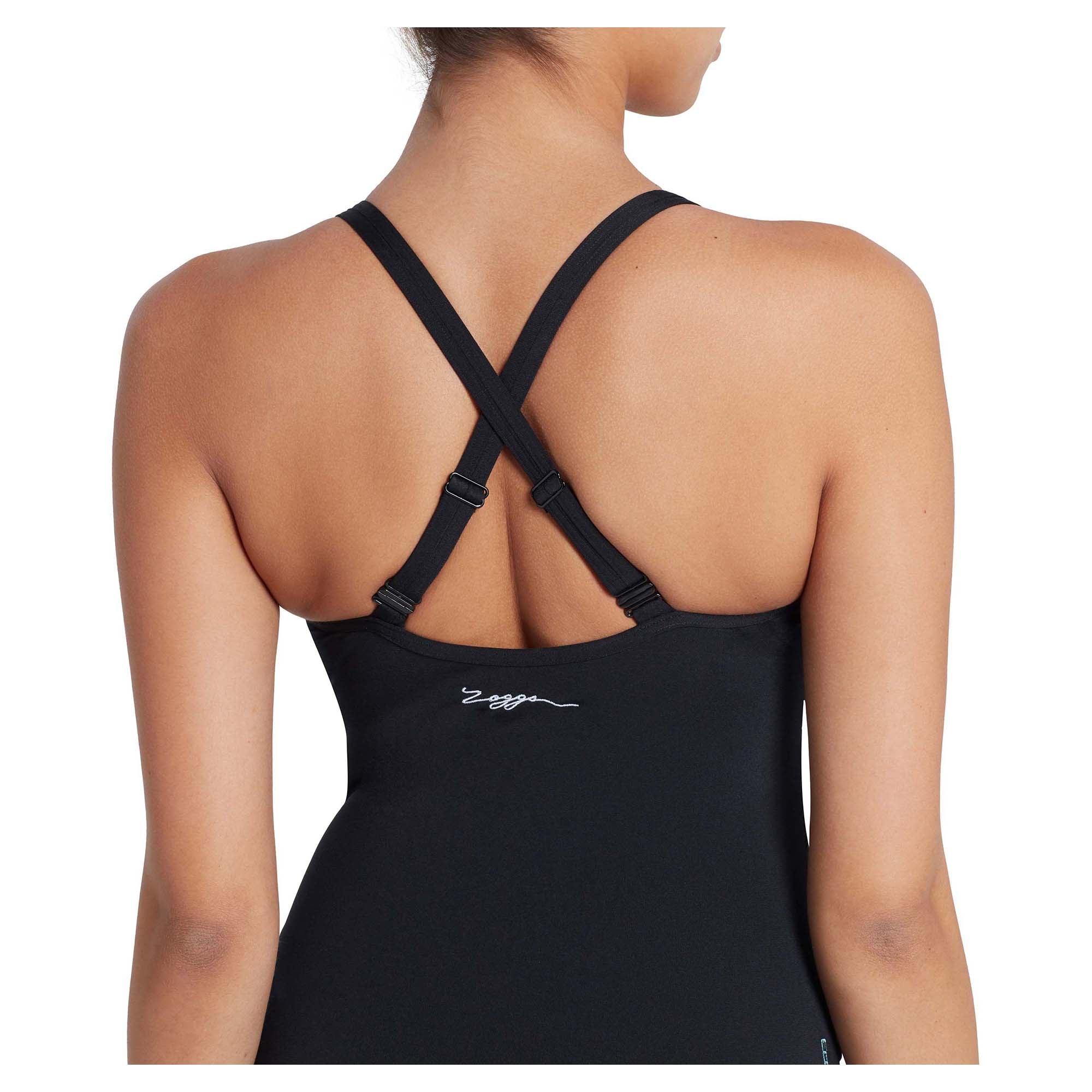 Women's Multiway One Piece Swimsuit - Image 6