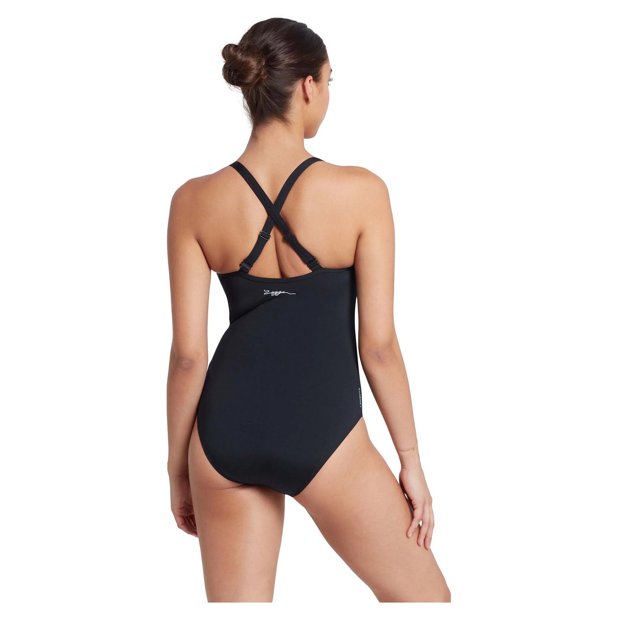 Women's Multiway One Piece Swimsuit - Image 7