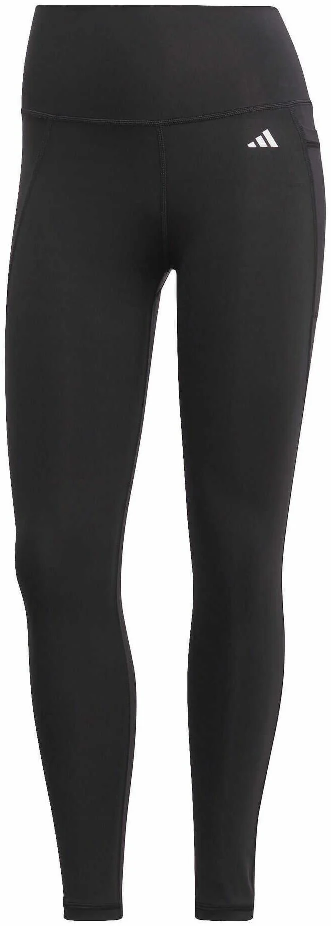 Women's Optime Stash Pocket High-Waisted 7/8 Leggings