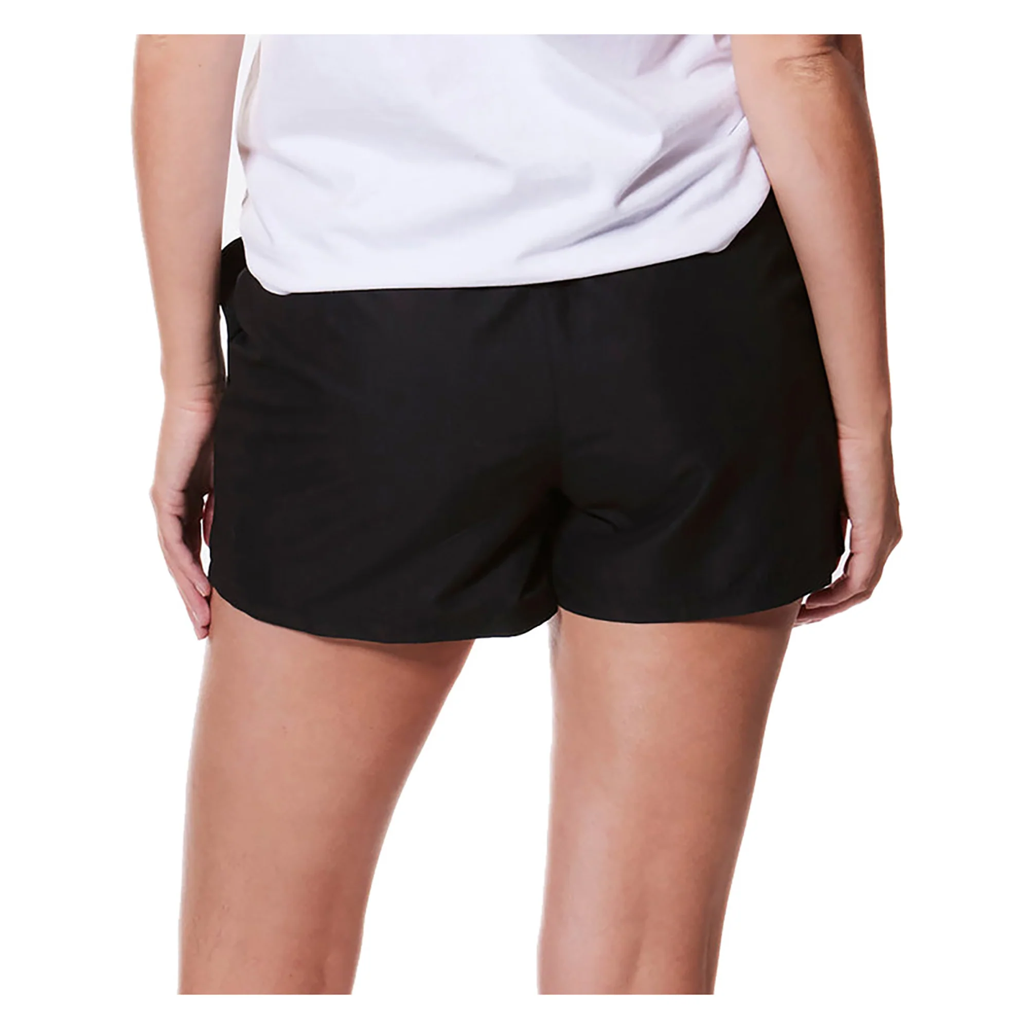 Women's Originals Woven Shorts - Image 2