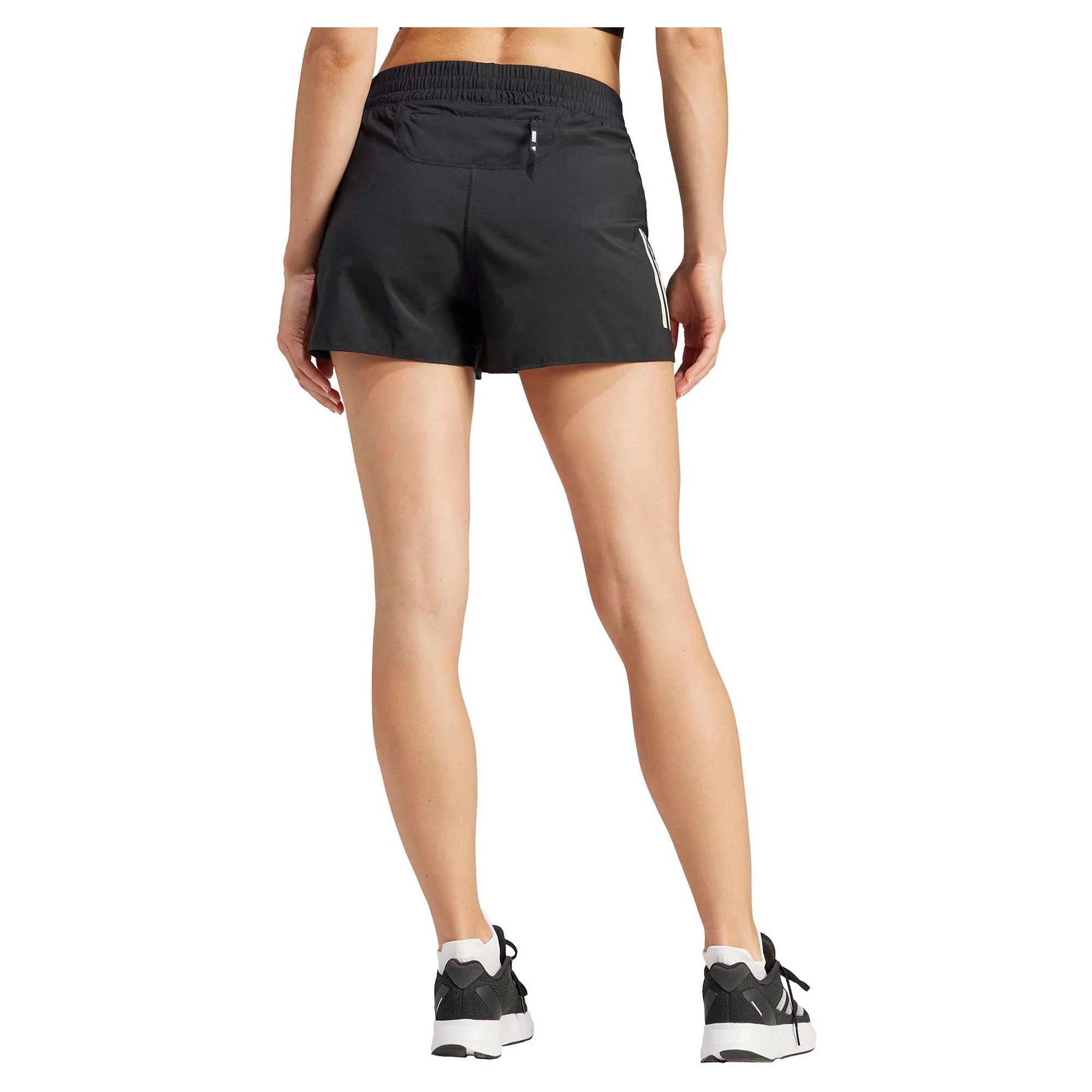 Women's Own The Run 3 Inch Shorts - Image 3