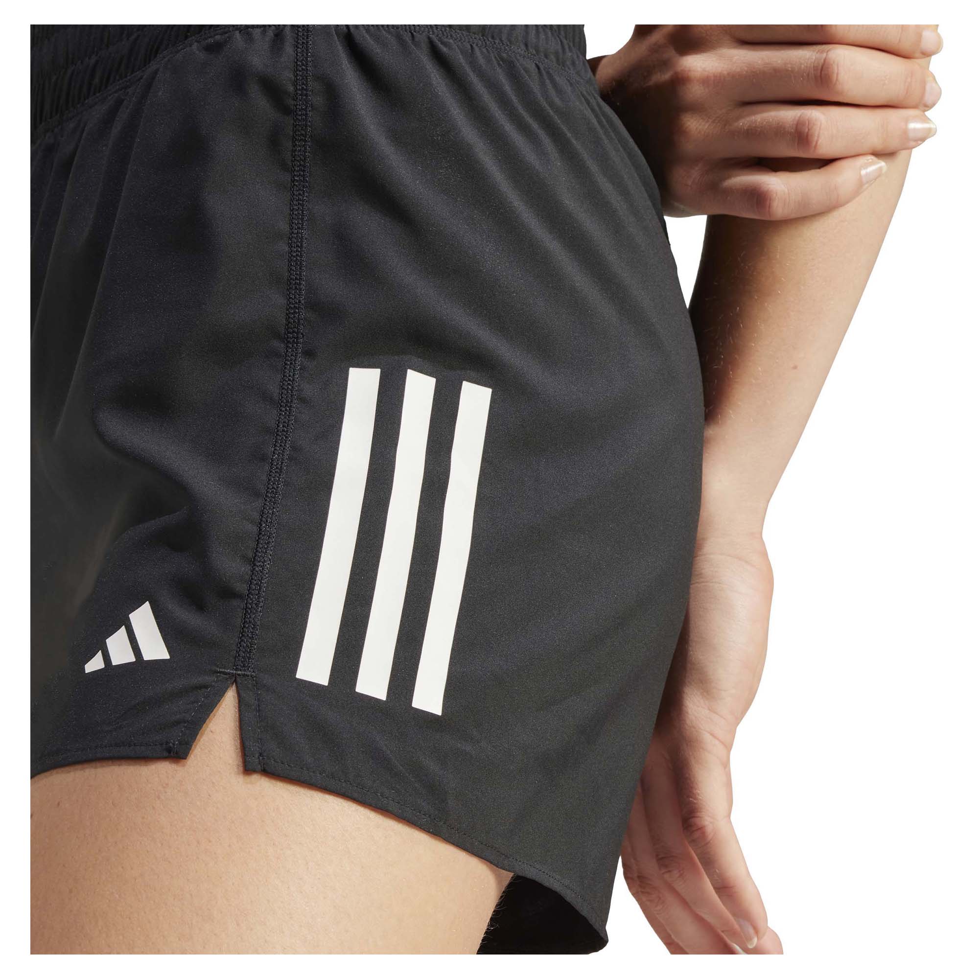 Women's Own The Run 3 Inch Shorts - Image 4