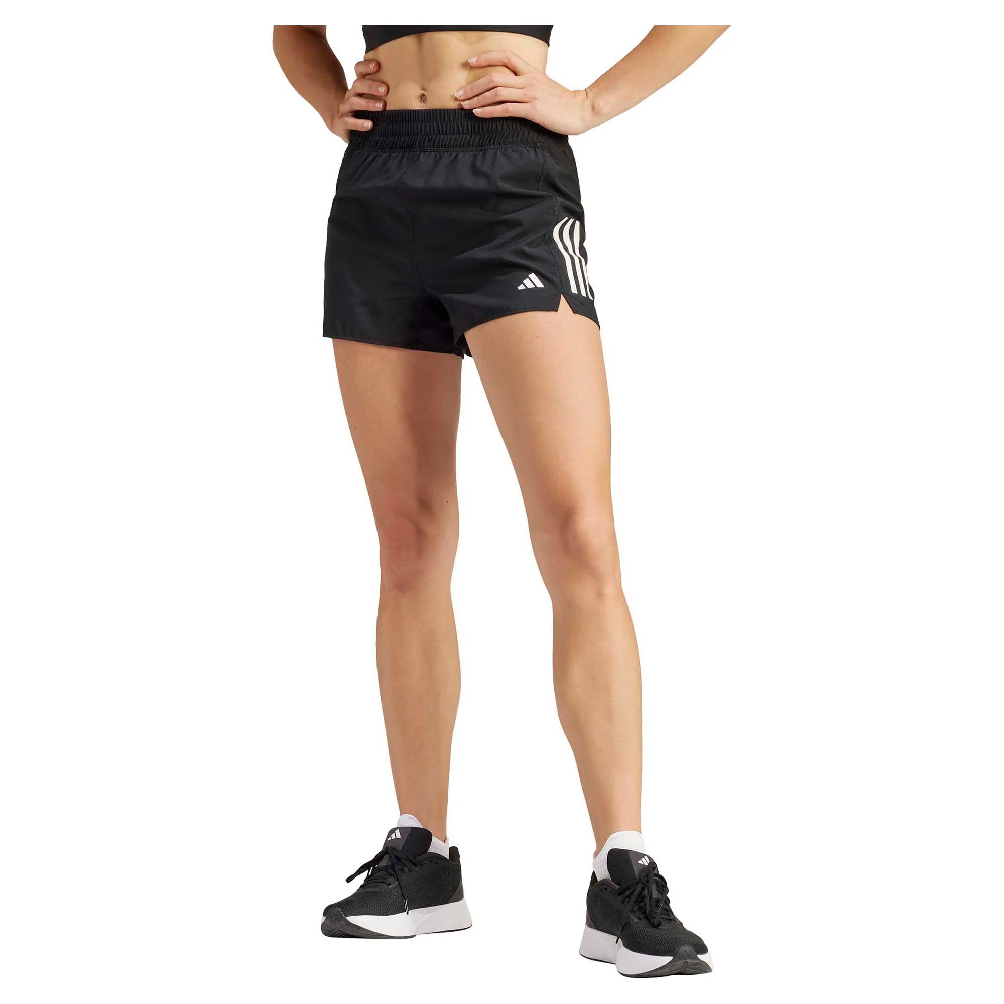 Women's Own The Run 4 Inch Shorts - Image 2