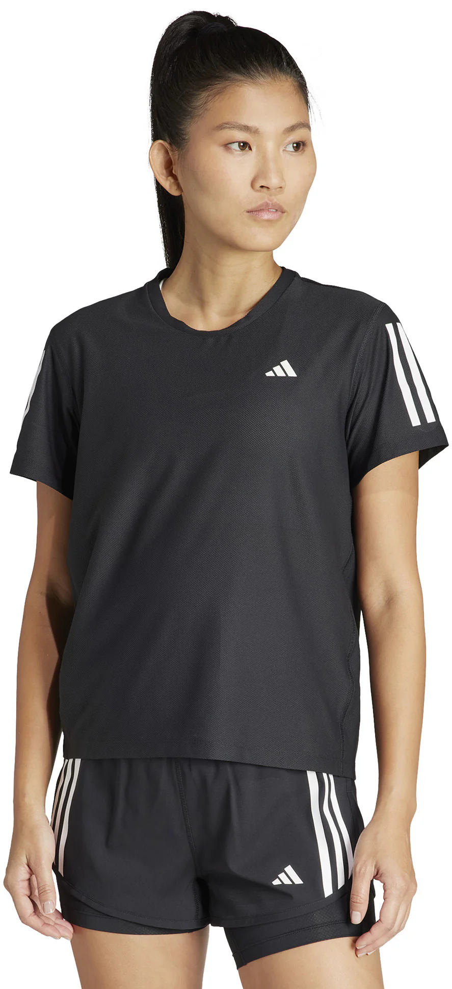 Women's Own The Run T-Shirt - Image 2