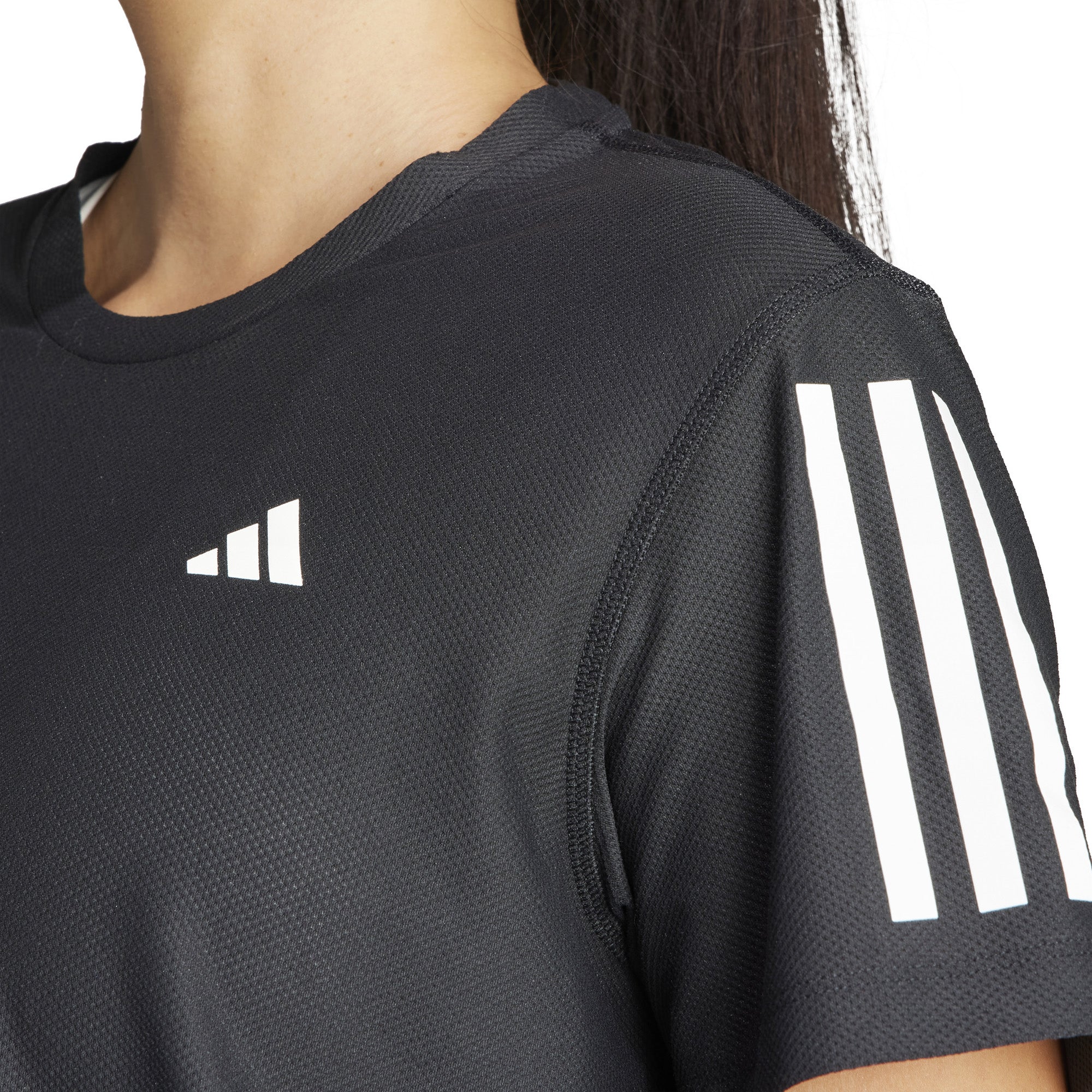 Women's Own The Run T-Shirt - Image 3