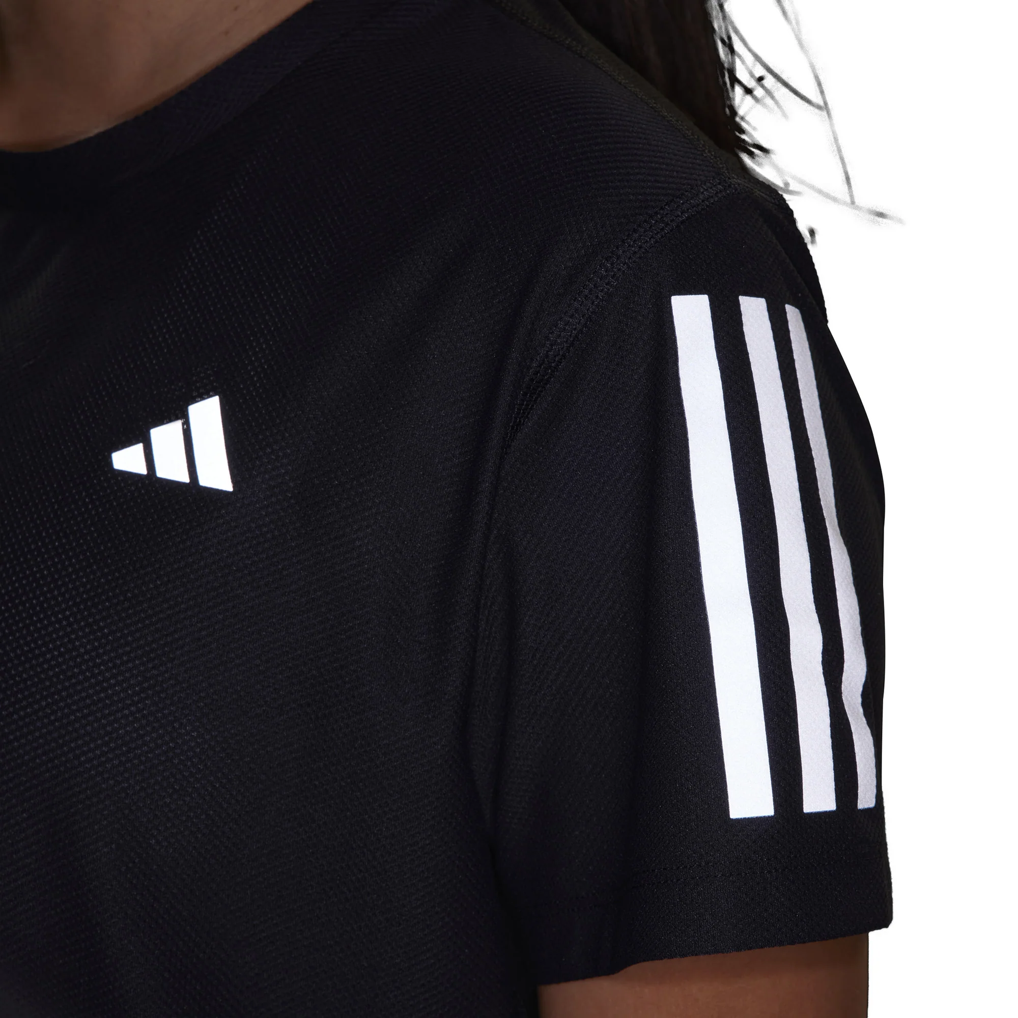 Women's Own The Run T-Shirt - Image 5