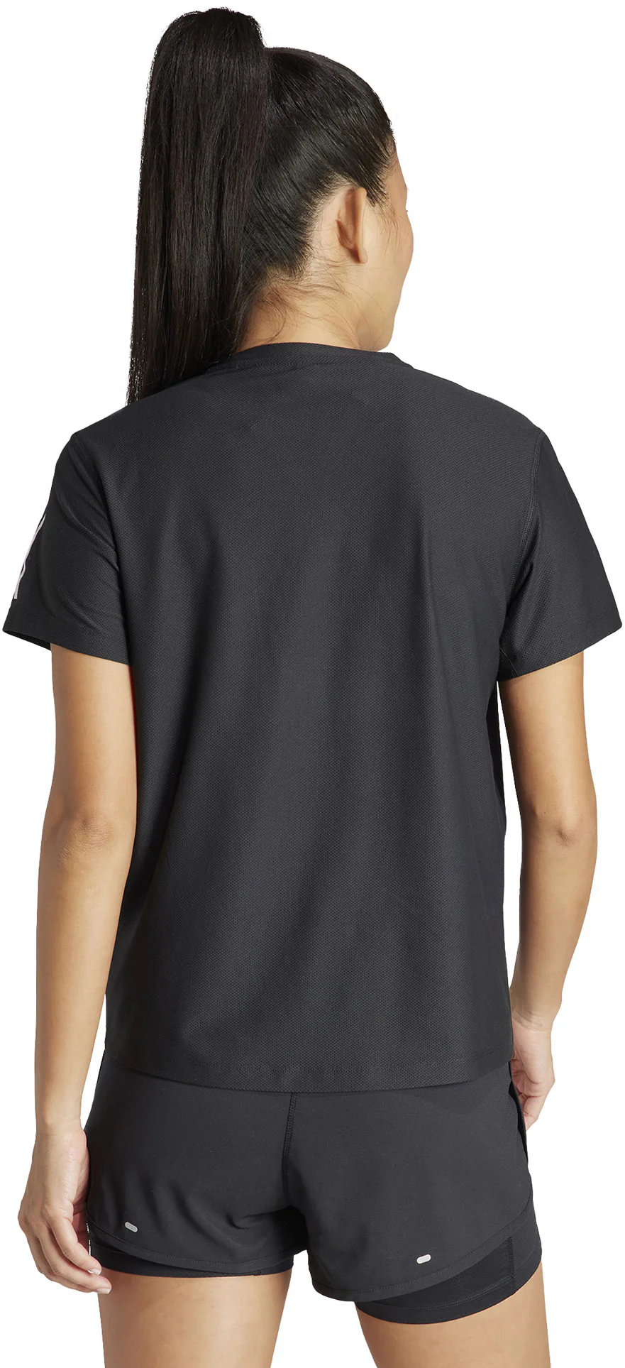 Women's Own The Run T-Shirt - Image 8