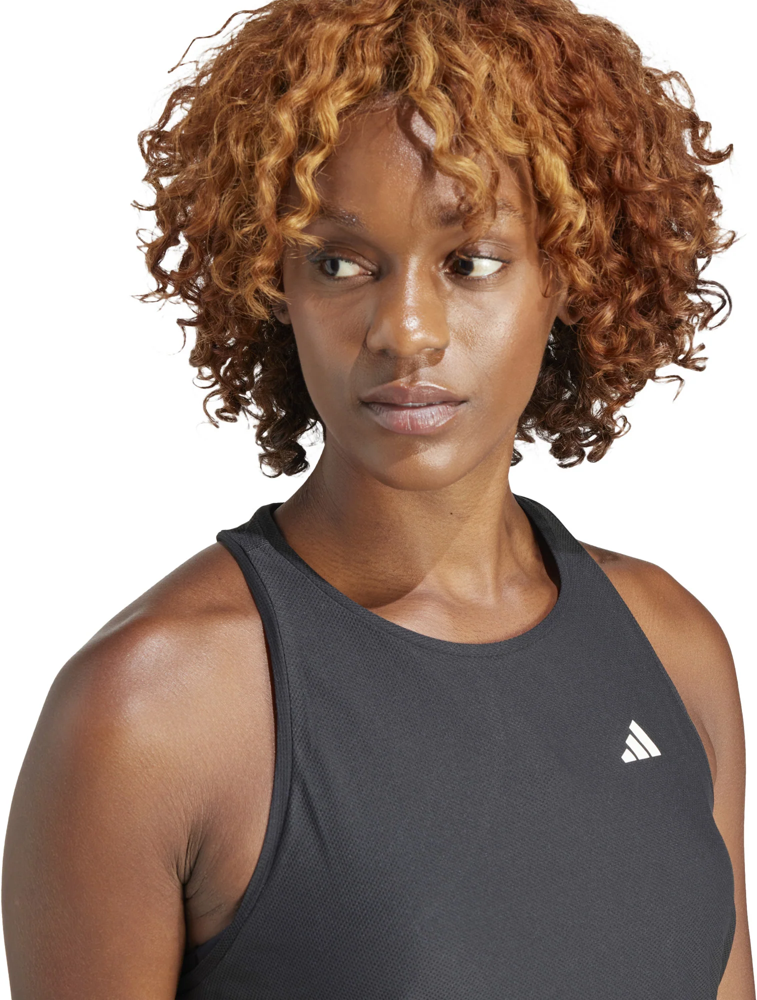 Women's Own The Run Tank Top - Image 4