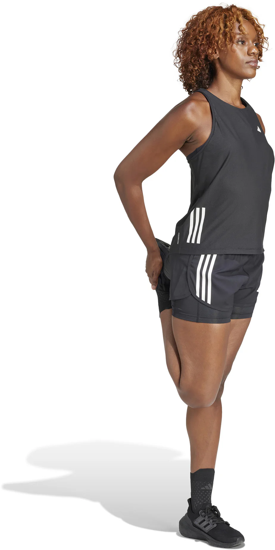 Women's Own The Run Tank Top - Image 8
