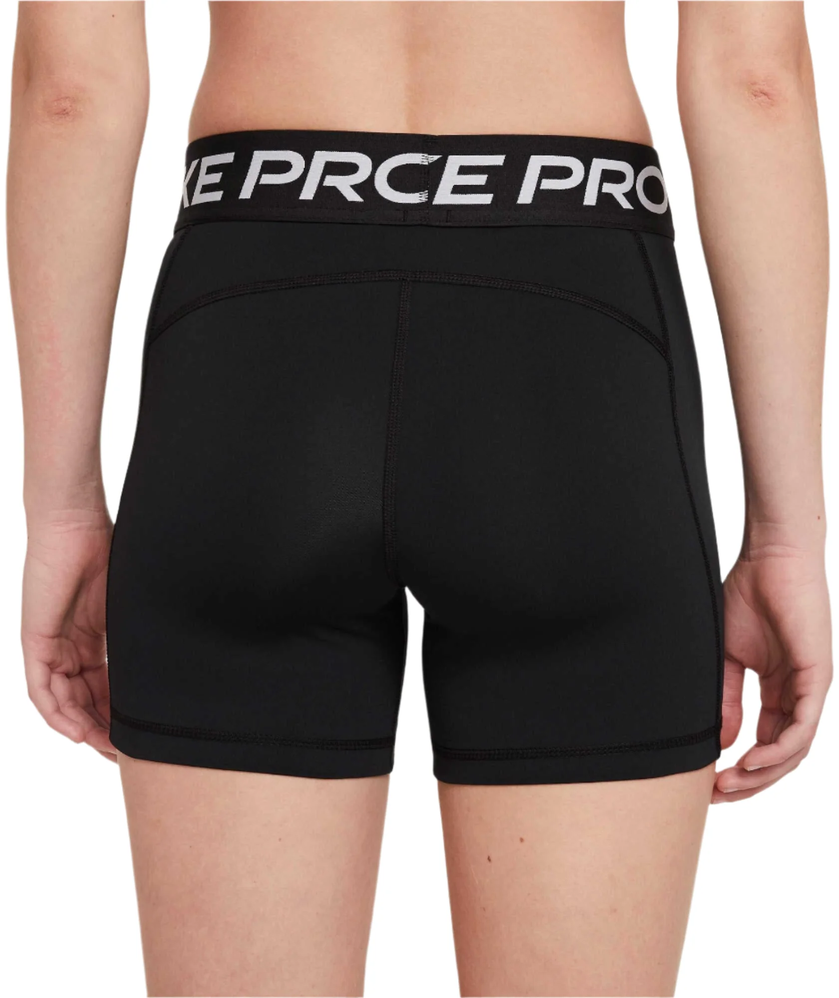 Women's Pro 365 5 Inch Shorts - Image 2