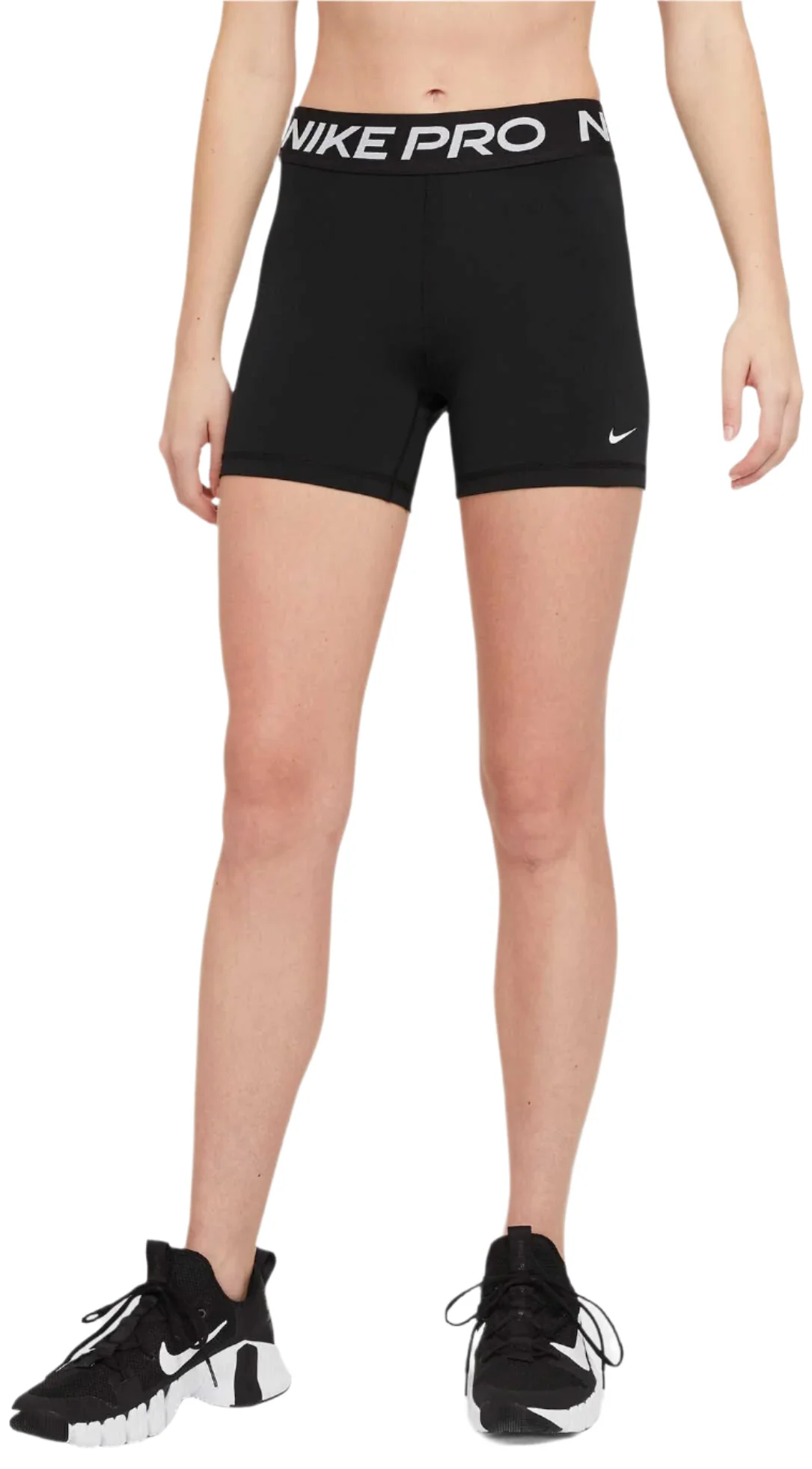 Women's Pro 365 5 Inch Shorts - Image 3