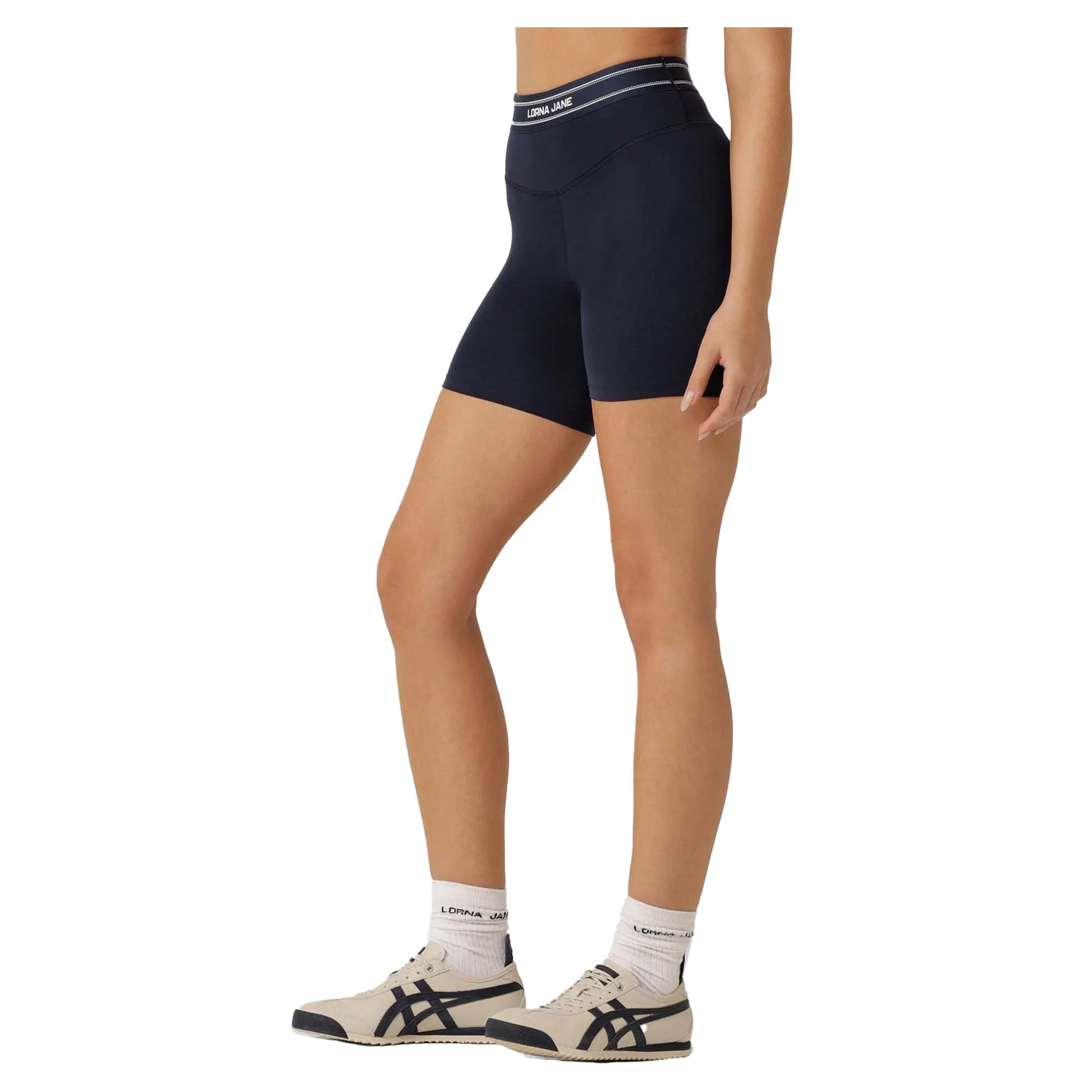 Women's Redefined 12cm Bike Shorts - Image 4