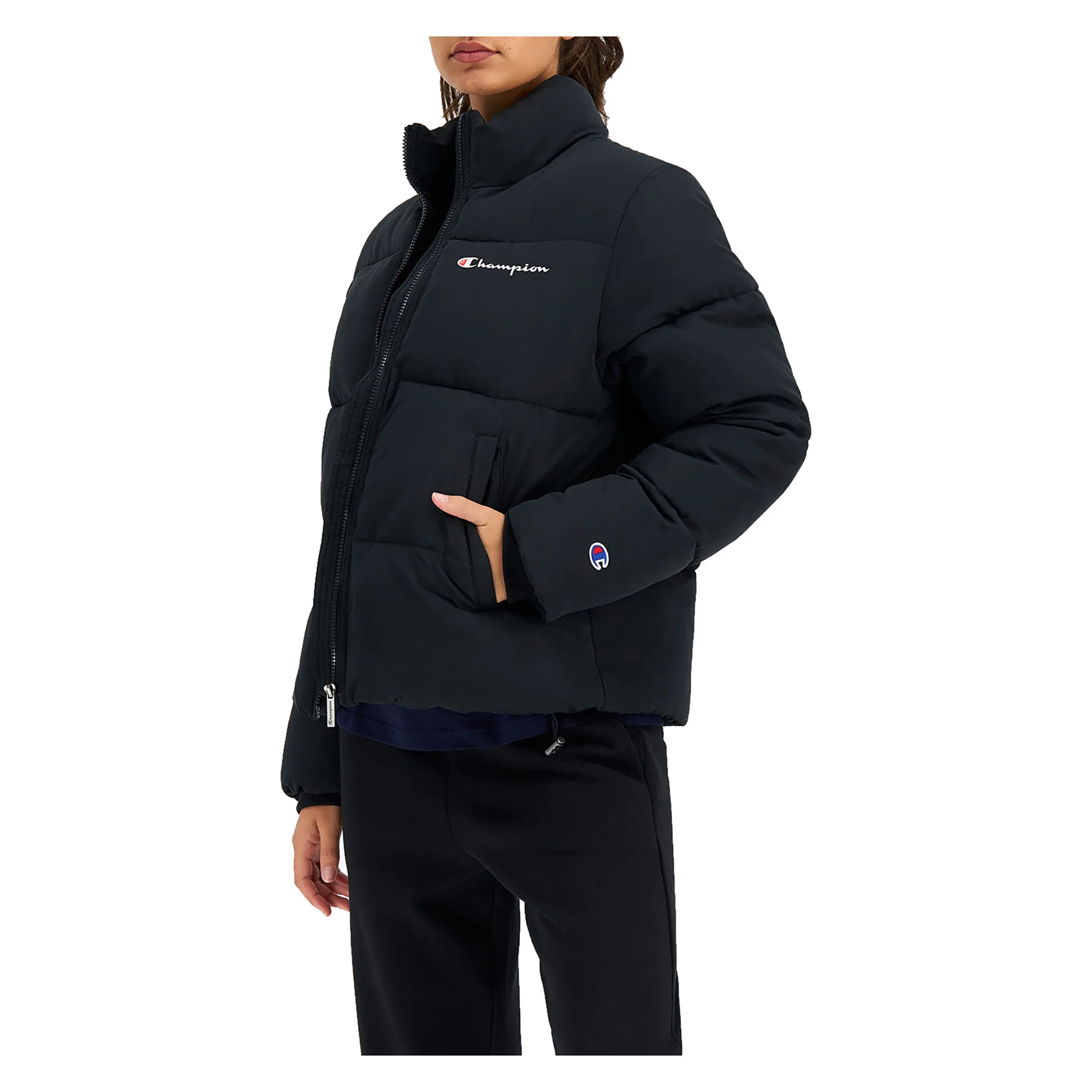 Women's Rochester Puffer Jacket - Image 3