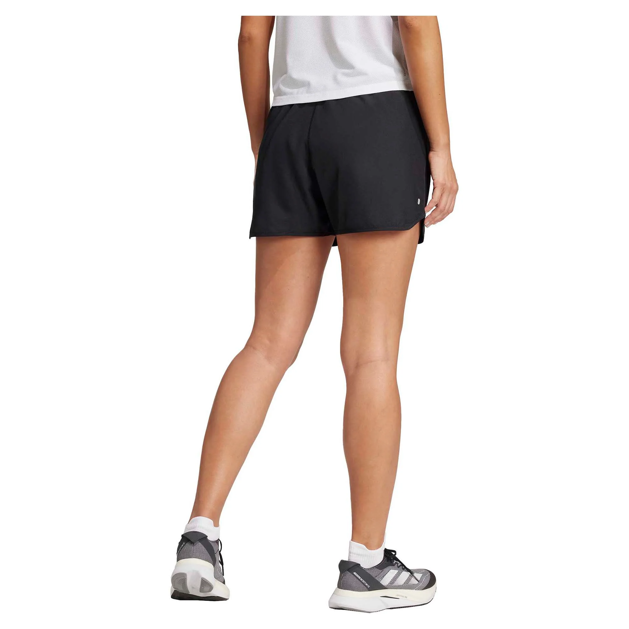 Women's Run It 4 Inch Shorts - Image 3