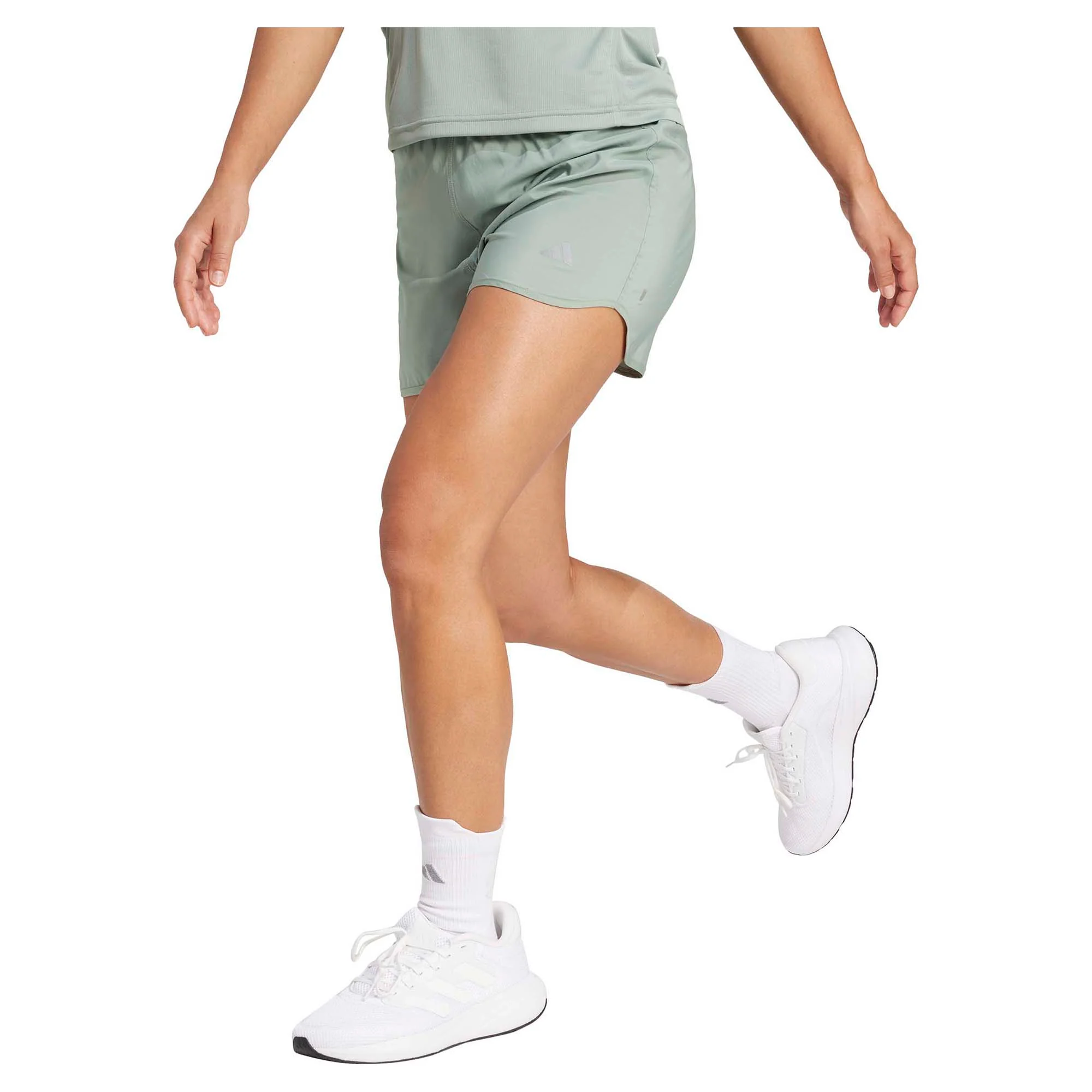 Women's Run It 4 Inch Shorts - Image 2