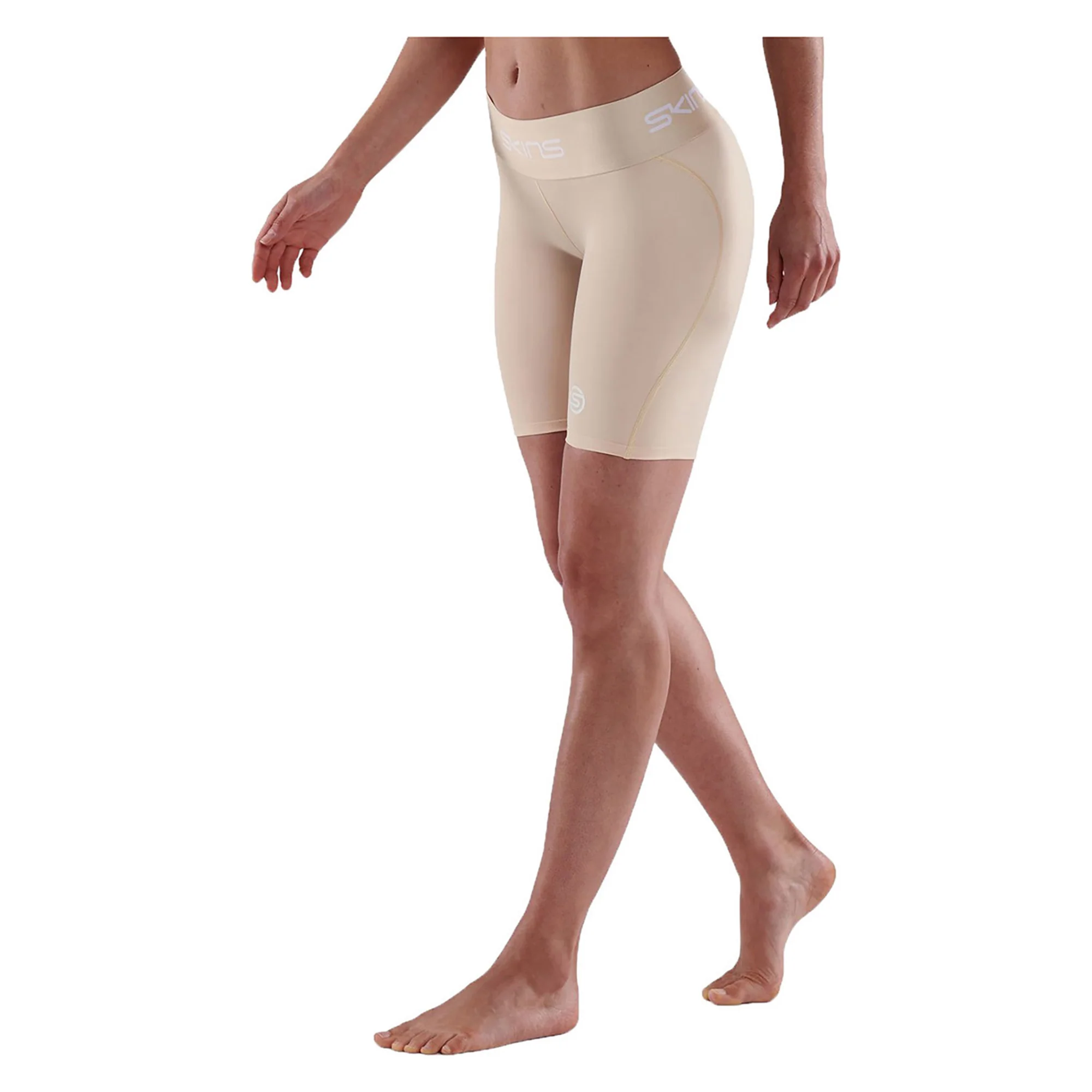 Women's Series-1 Half Compression Tights - Image 3