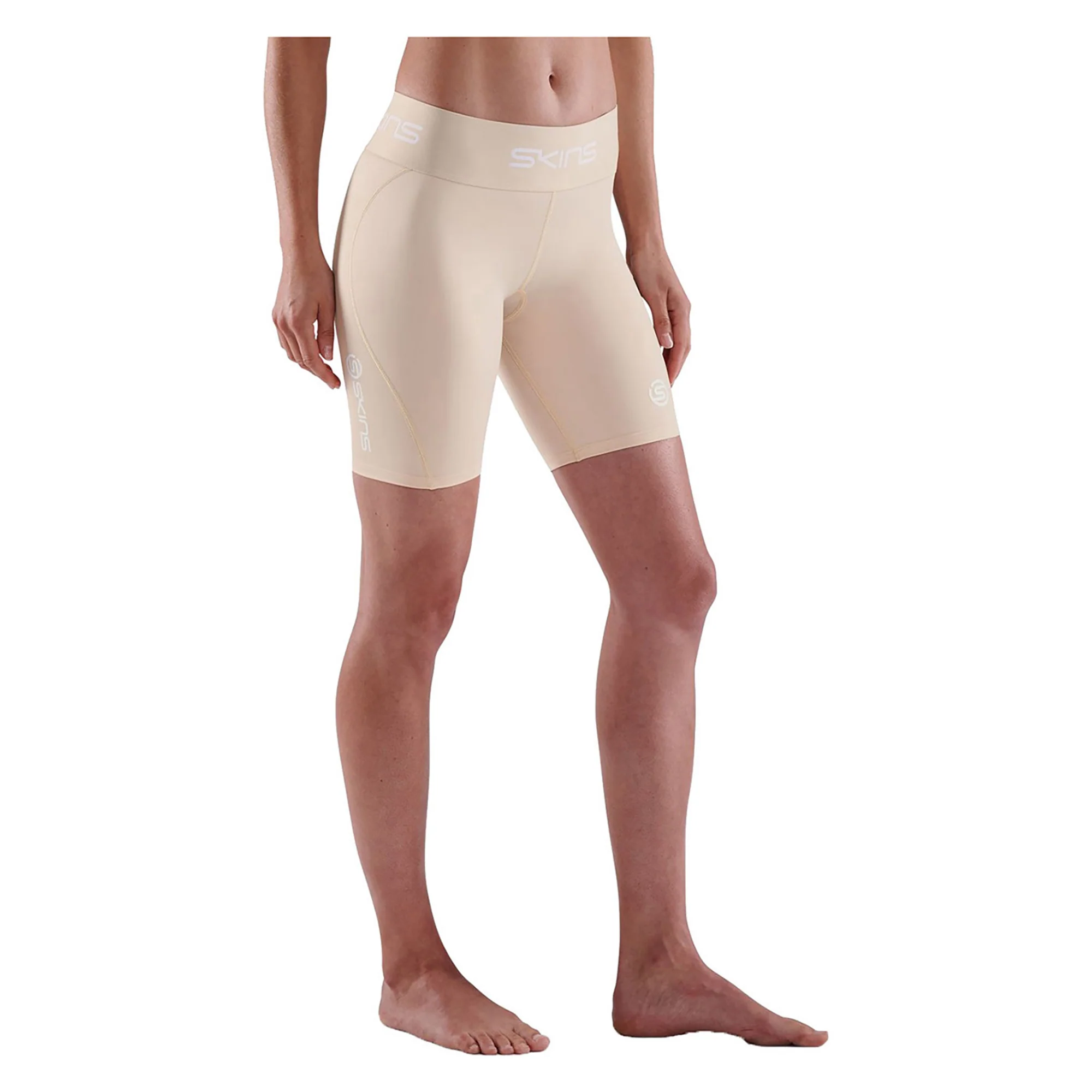 Women's Series-1 Half Compression Tights - Image 4