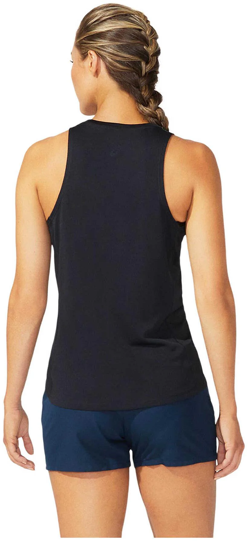 Women's Silver Tank - Image 3