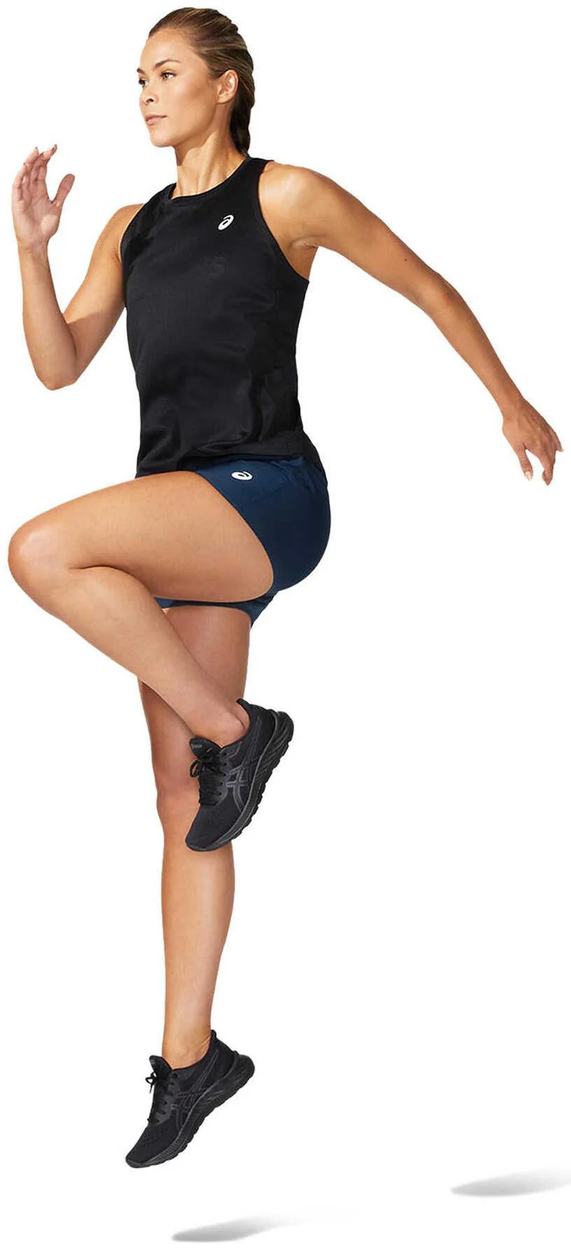 Women's Silver Tank - Image 4