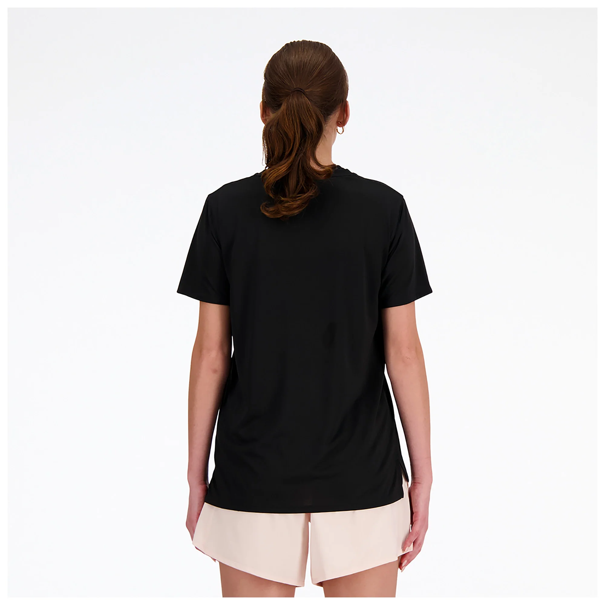 Women's Sport Essentials T-Shirt - Image 3