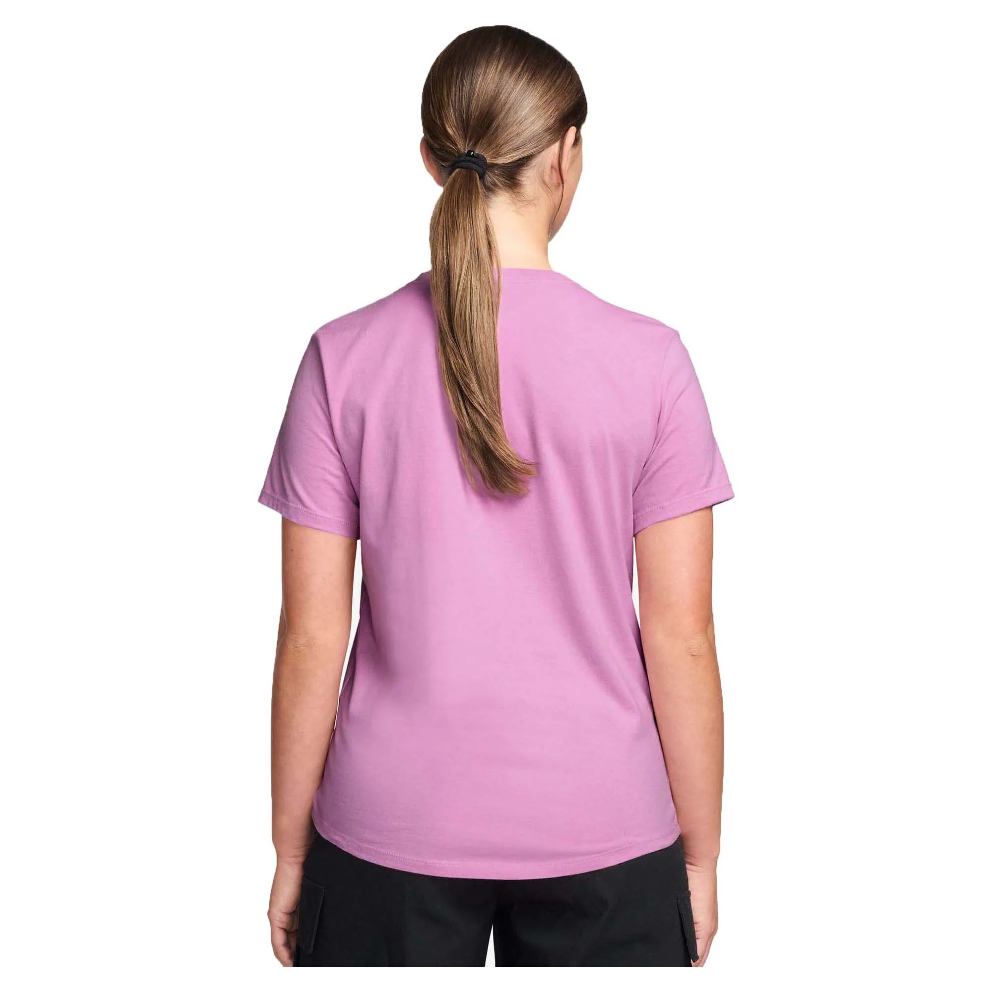 Women's Sportswear Club Essentials T-Shirt - Image 2