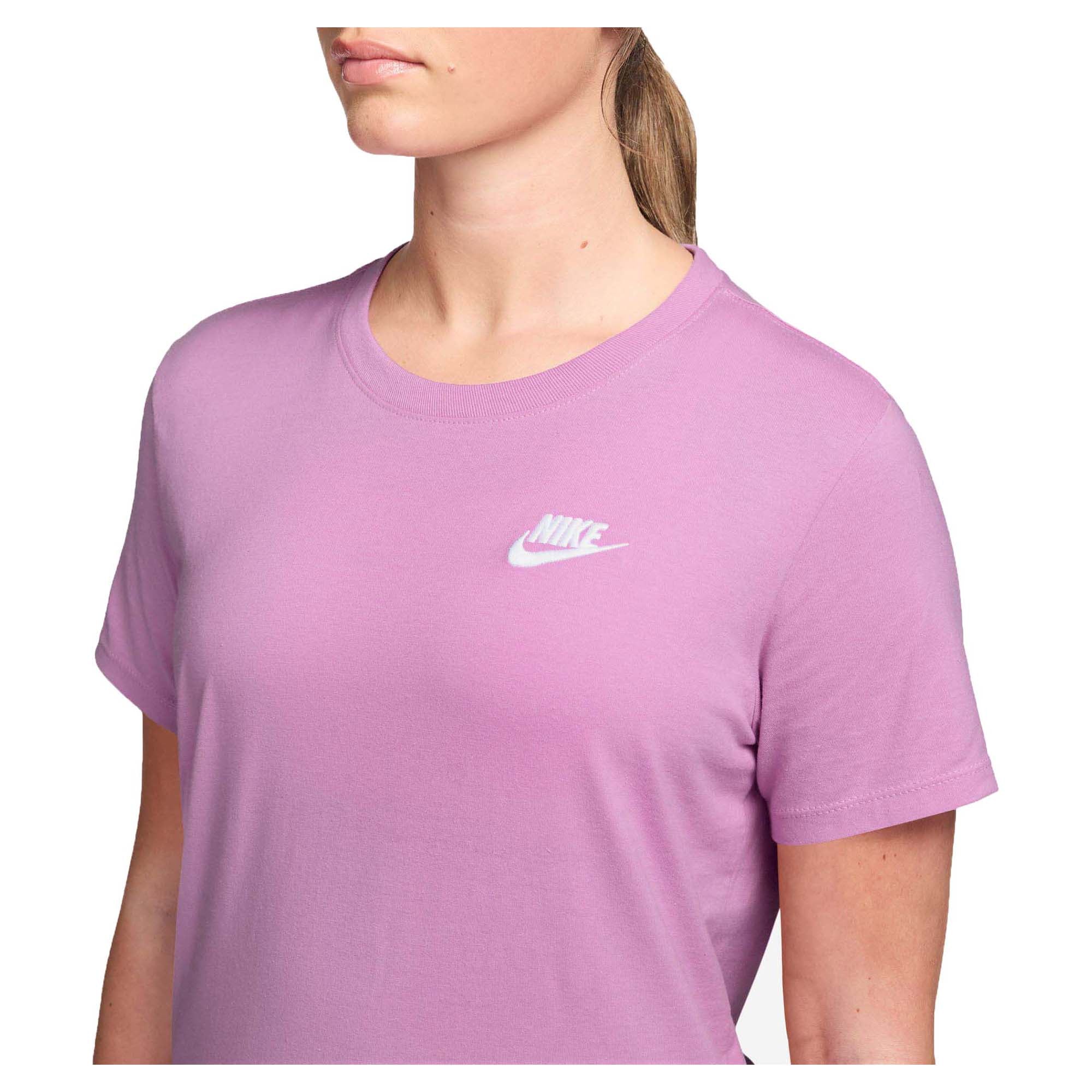 Women's Sportswear Club Essentials T-Shirt - Image 3