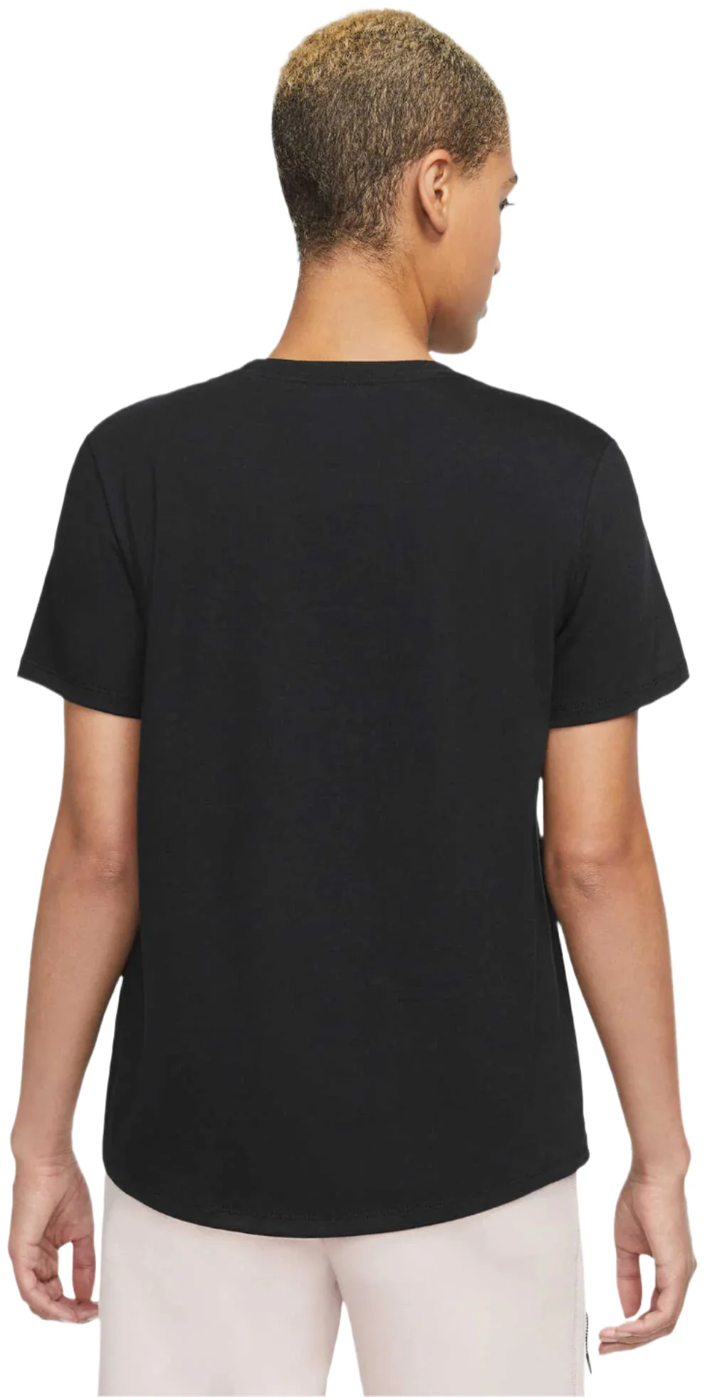 Women's Sportswear Club Essentials T-Shirt - Image 3