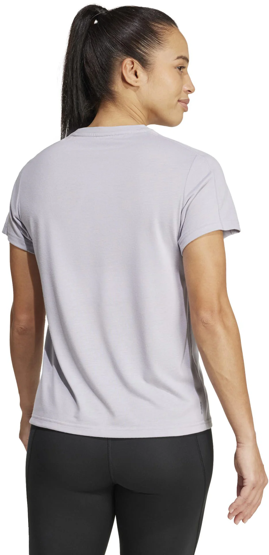 Women's Train Essentials T-Shirt - Image 4