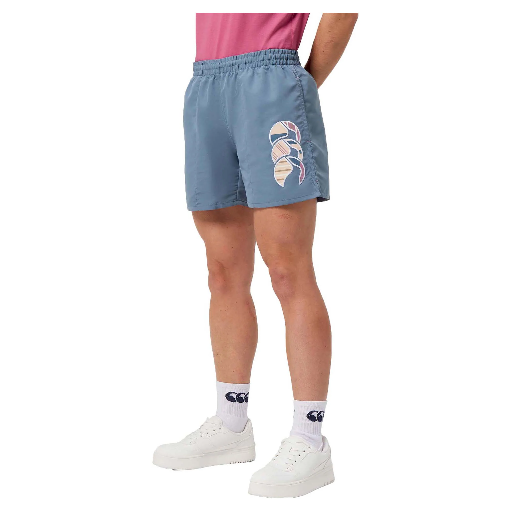 Women's Uglies 5 Inch Tactic Shorts - Image 5
