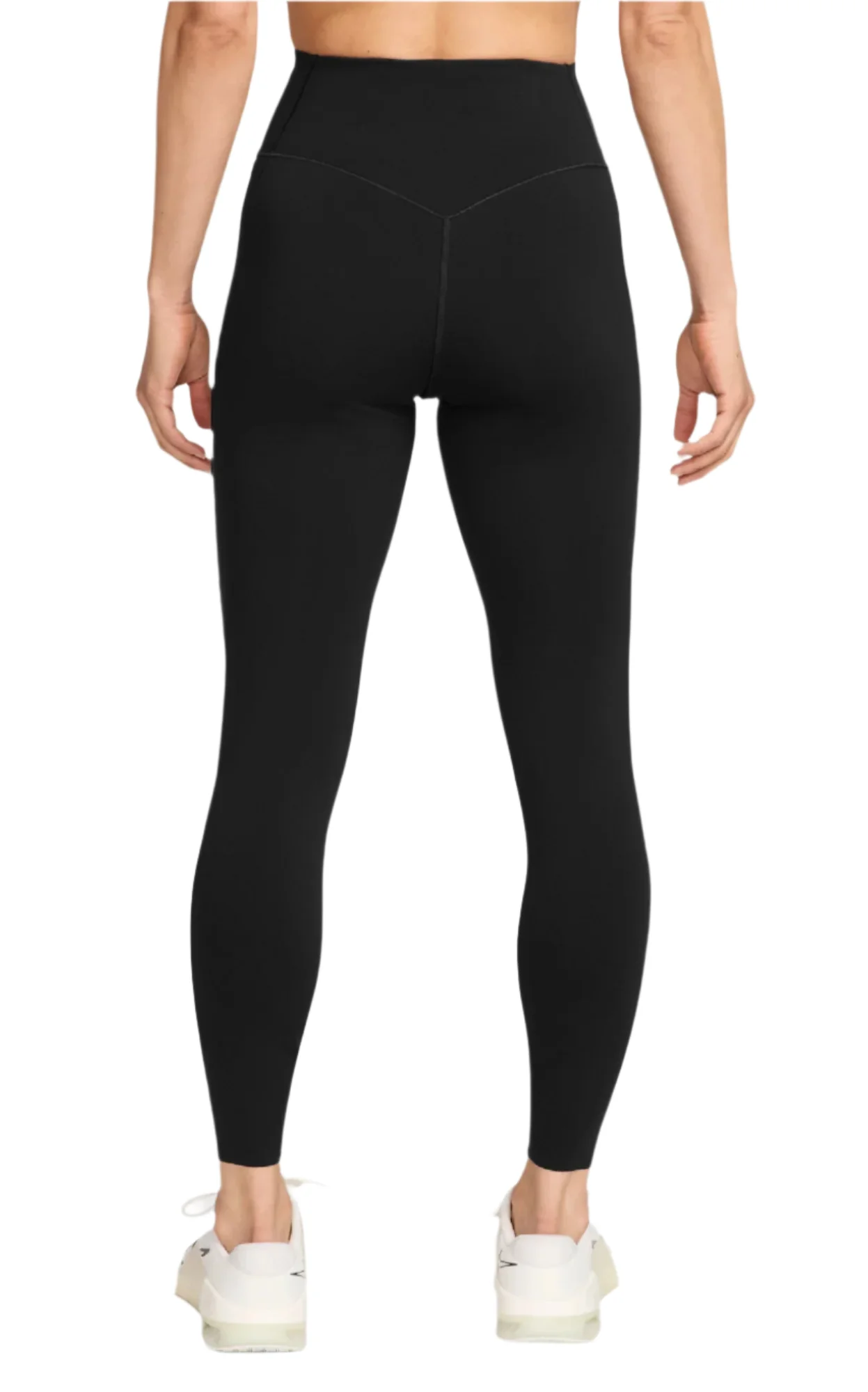 Women's Universa Medium-Support High-Waisted 7/8 Leggings - Image 3