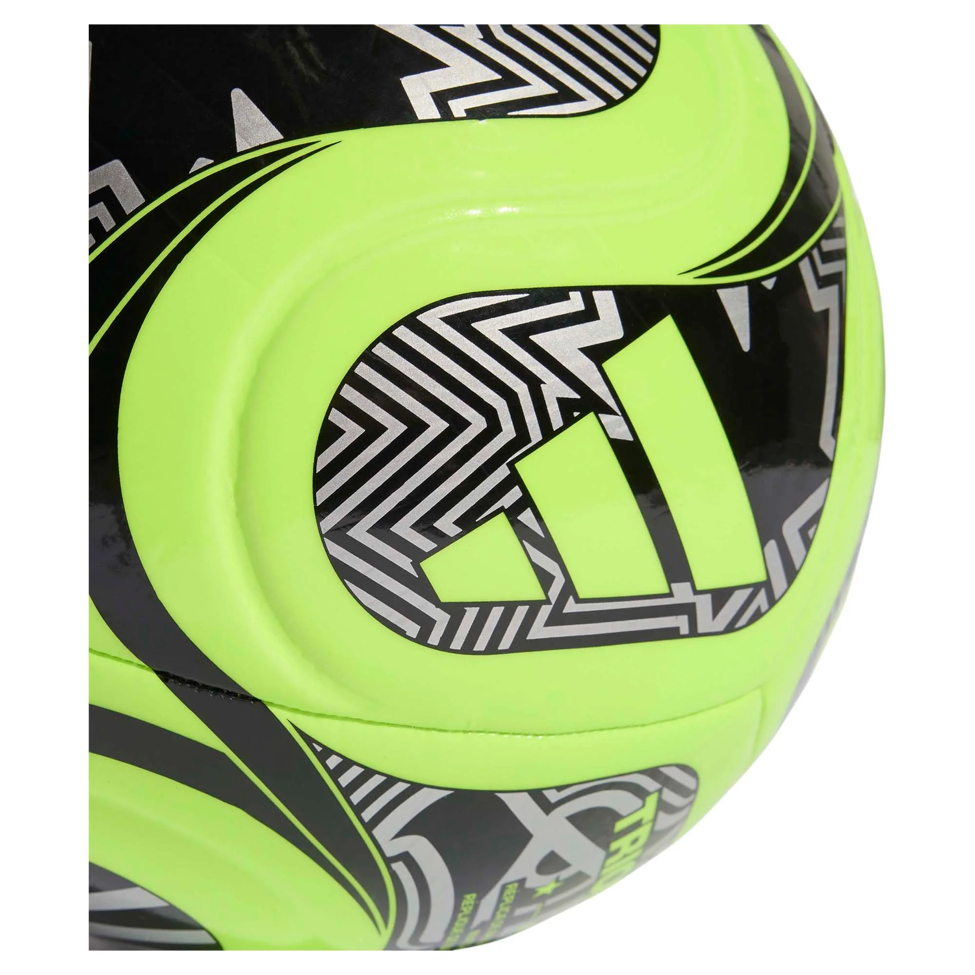 World Cup 26 Trionda Club Soccer Ball - Image 4