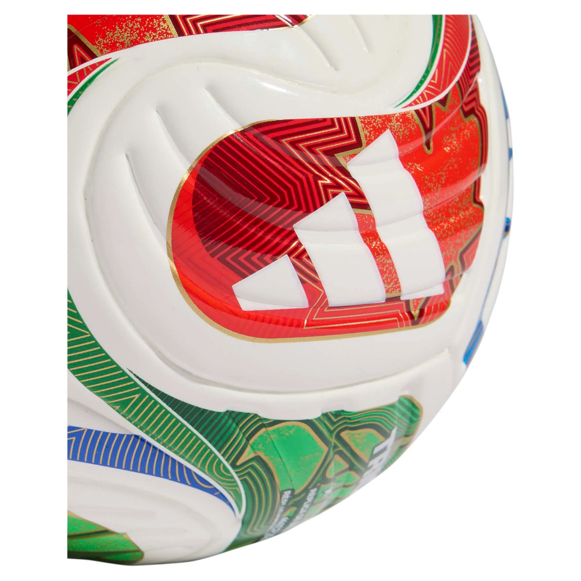 FIFA World Cup 26™ Trionda Mini Soccer Ball - Image 4