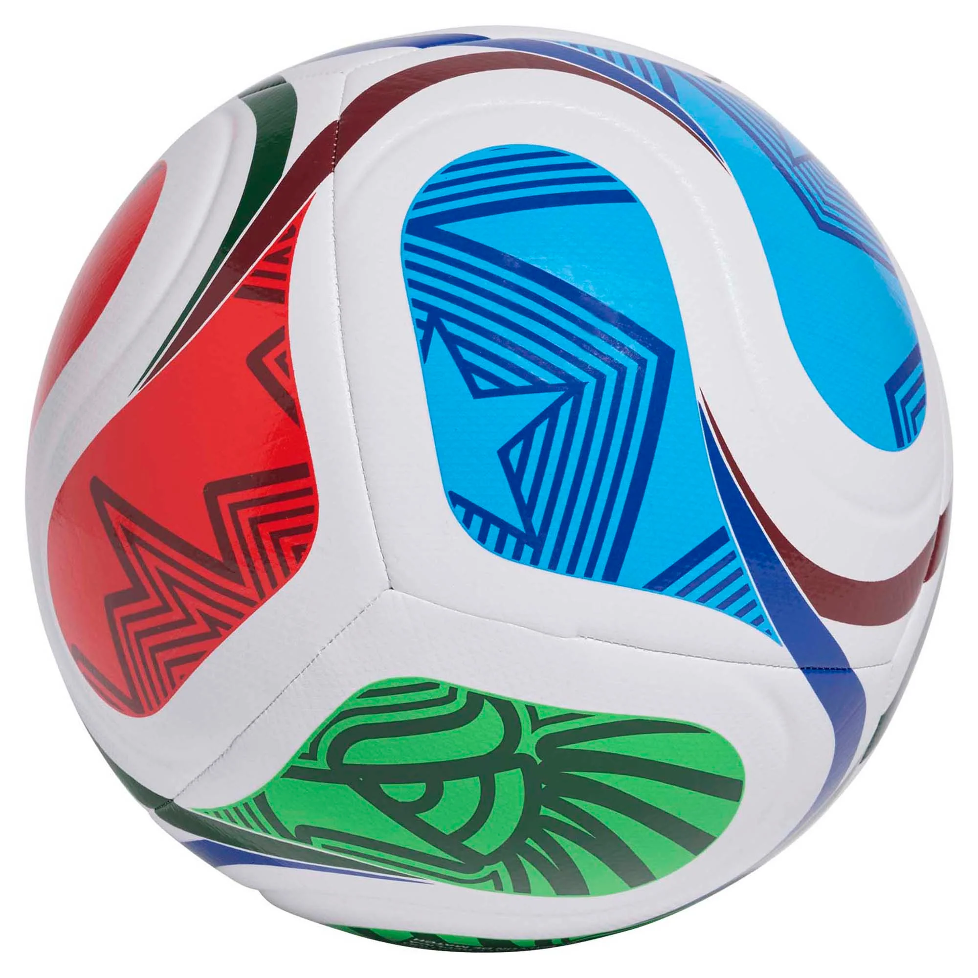 FIFA World Cup 26™ Trionda Training Soccer Ball - Image 2