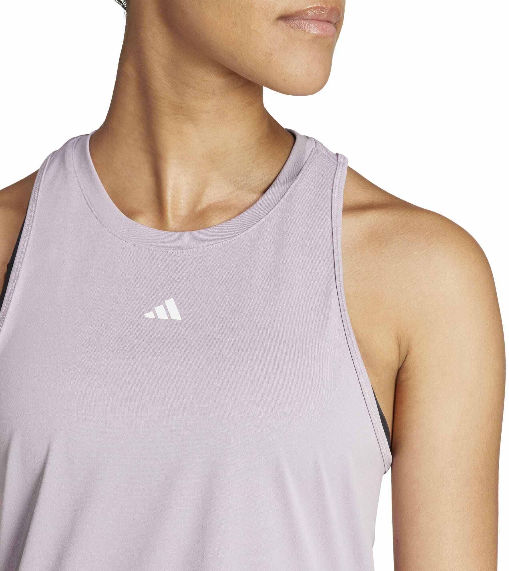 Women's Designed for Training Tank Top - Image 3