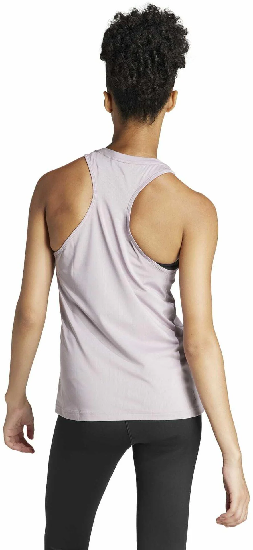 Women's Designed for Training Tank Top - Image 4