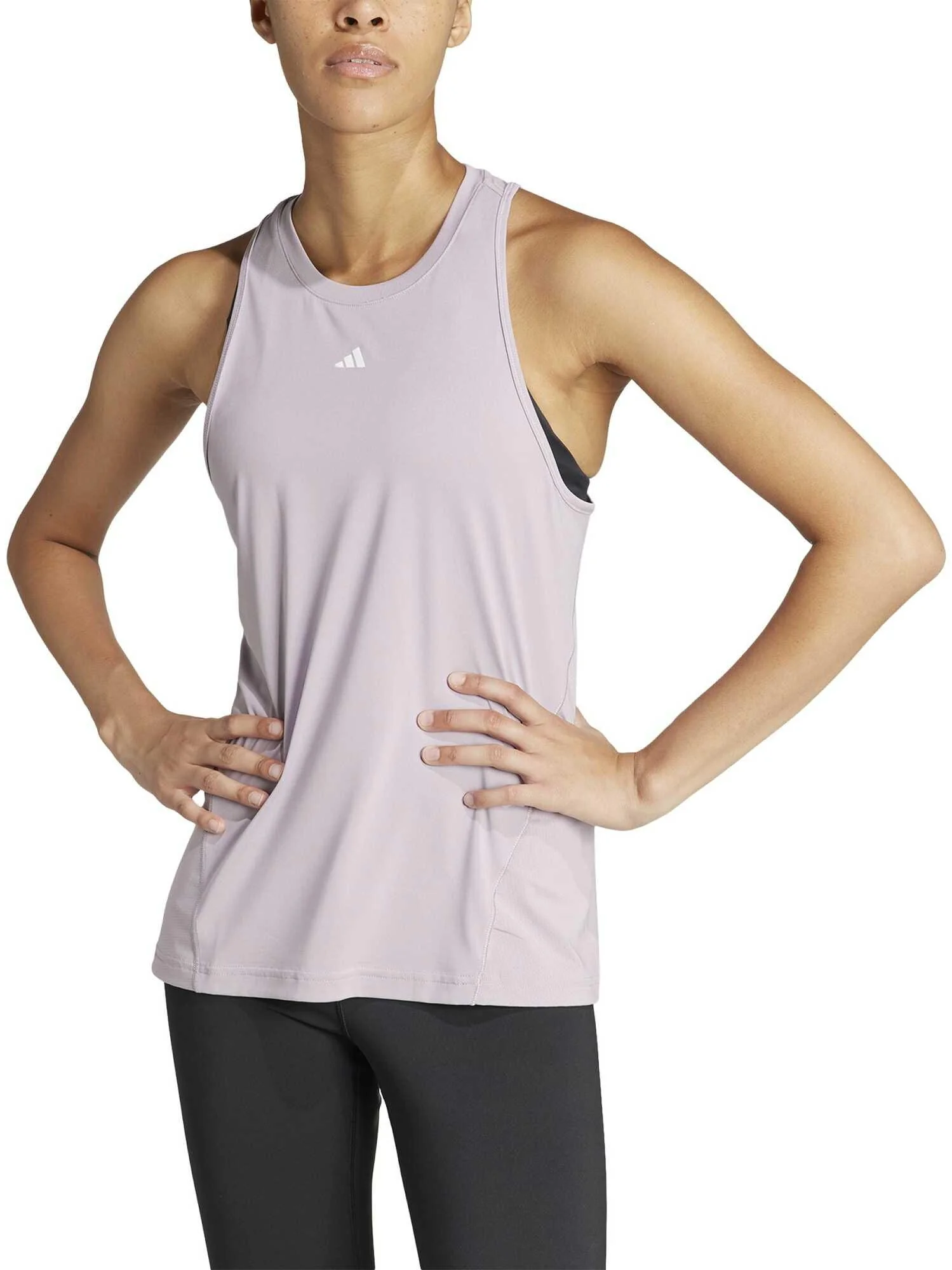 Women's Designed for Training Tank Top - Image 5