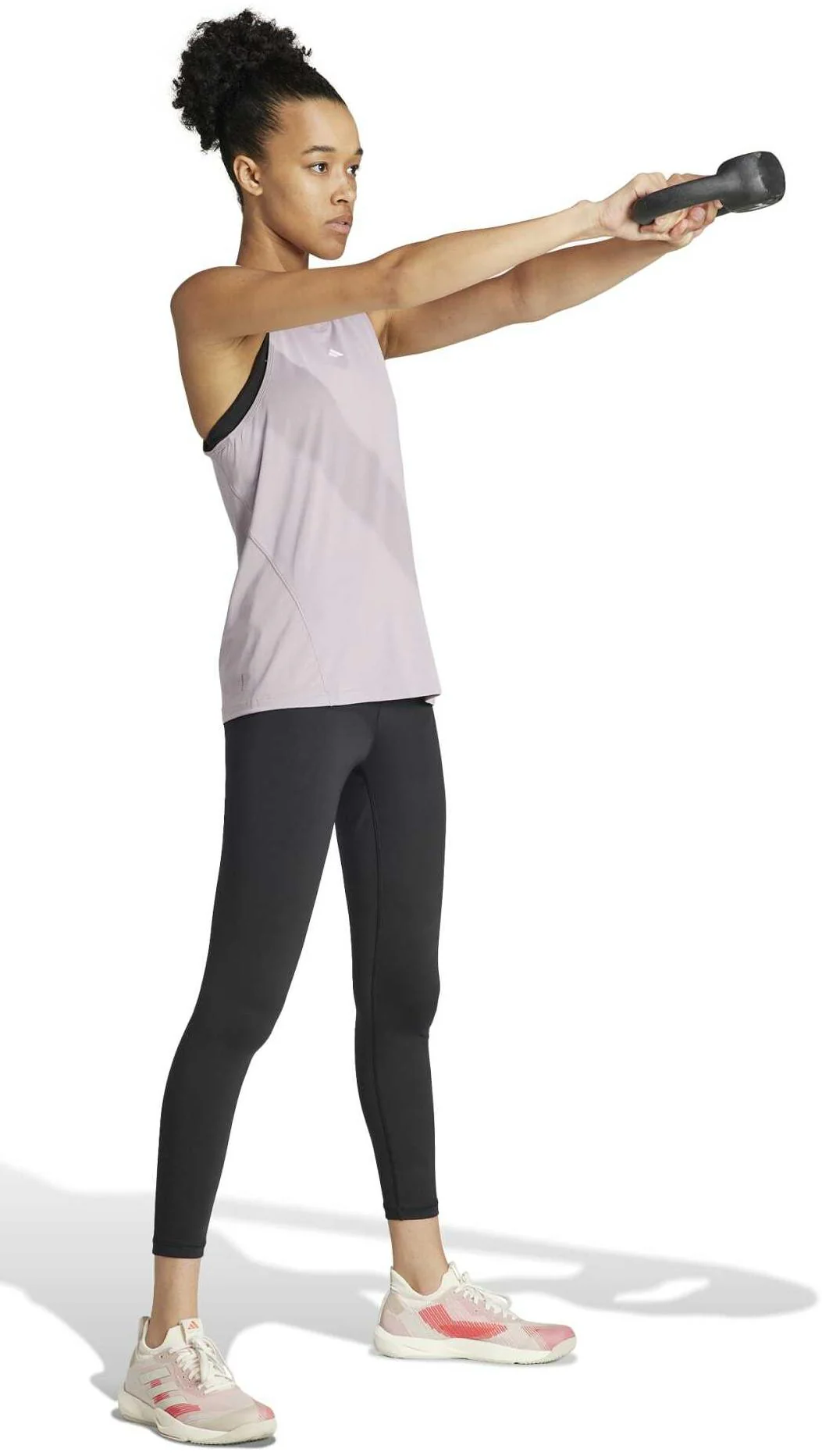Women's Designed for Training Tank Top - Image 6