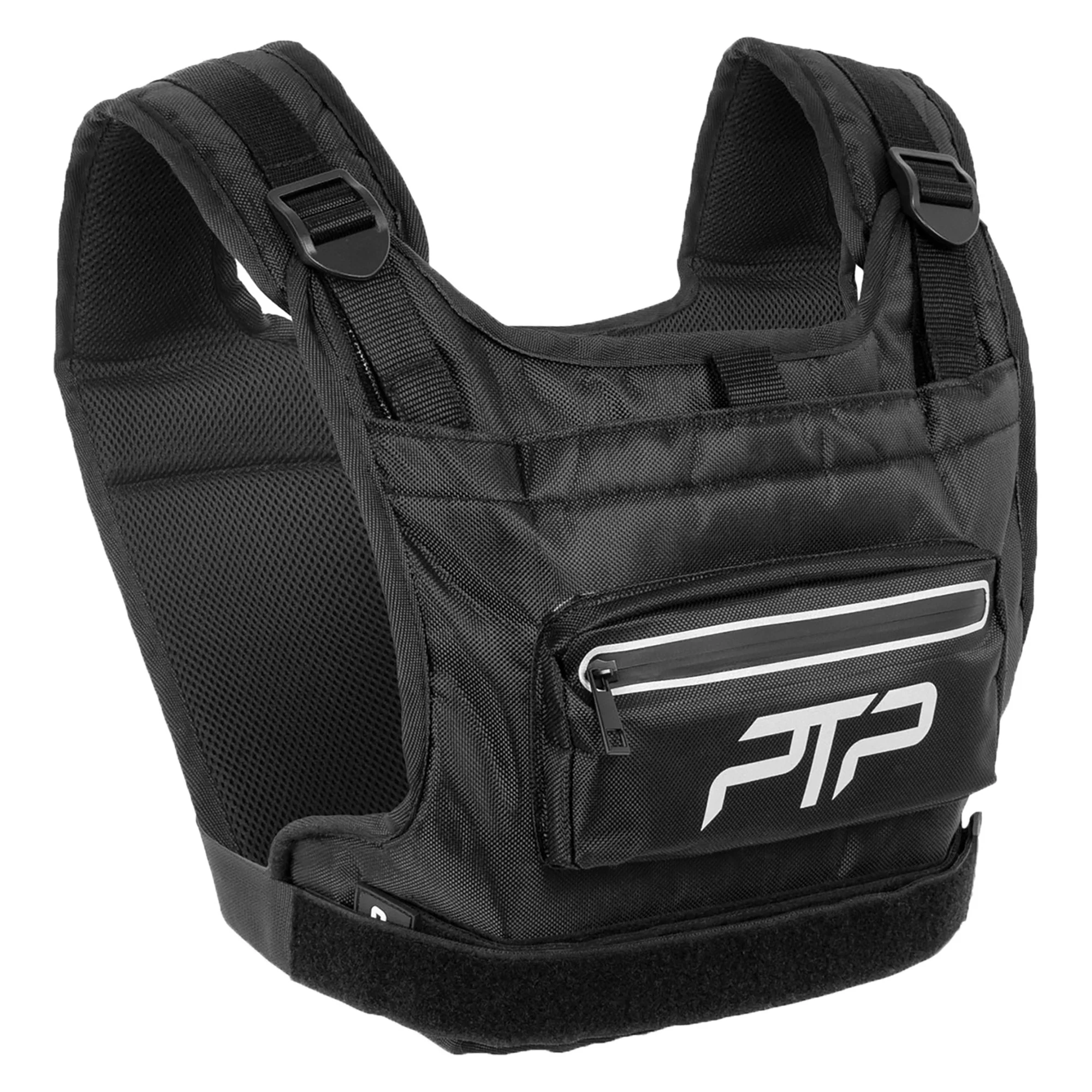 XGravity 5Kg Weighted Vest Combo - Image 7