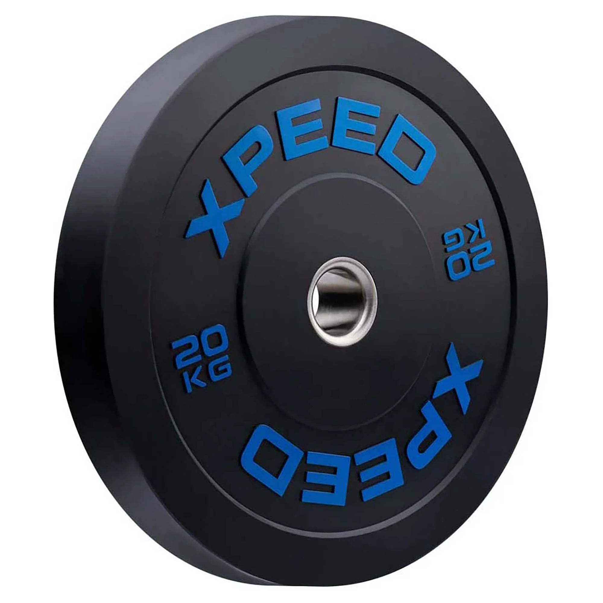 20kg Standard Bumper Plate