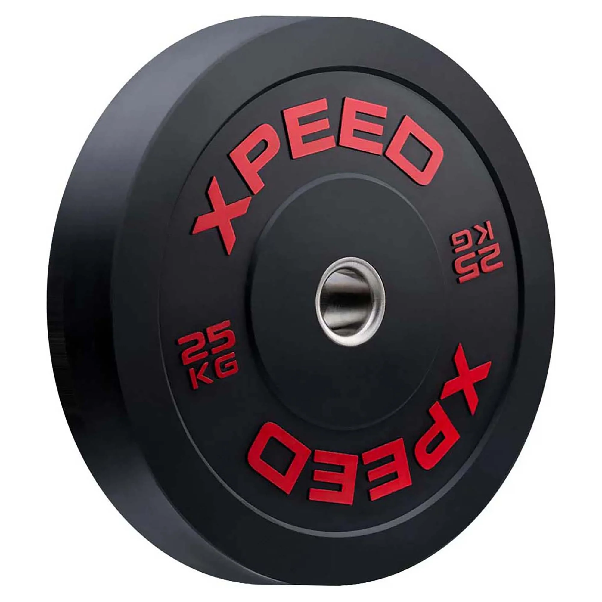 25kg Standard Bumper Plate