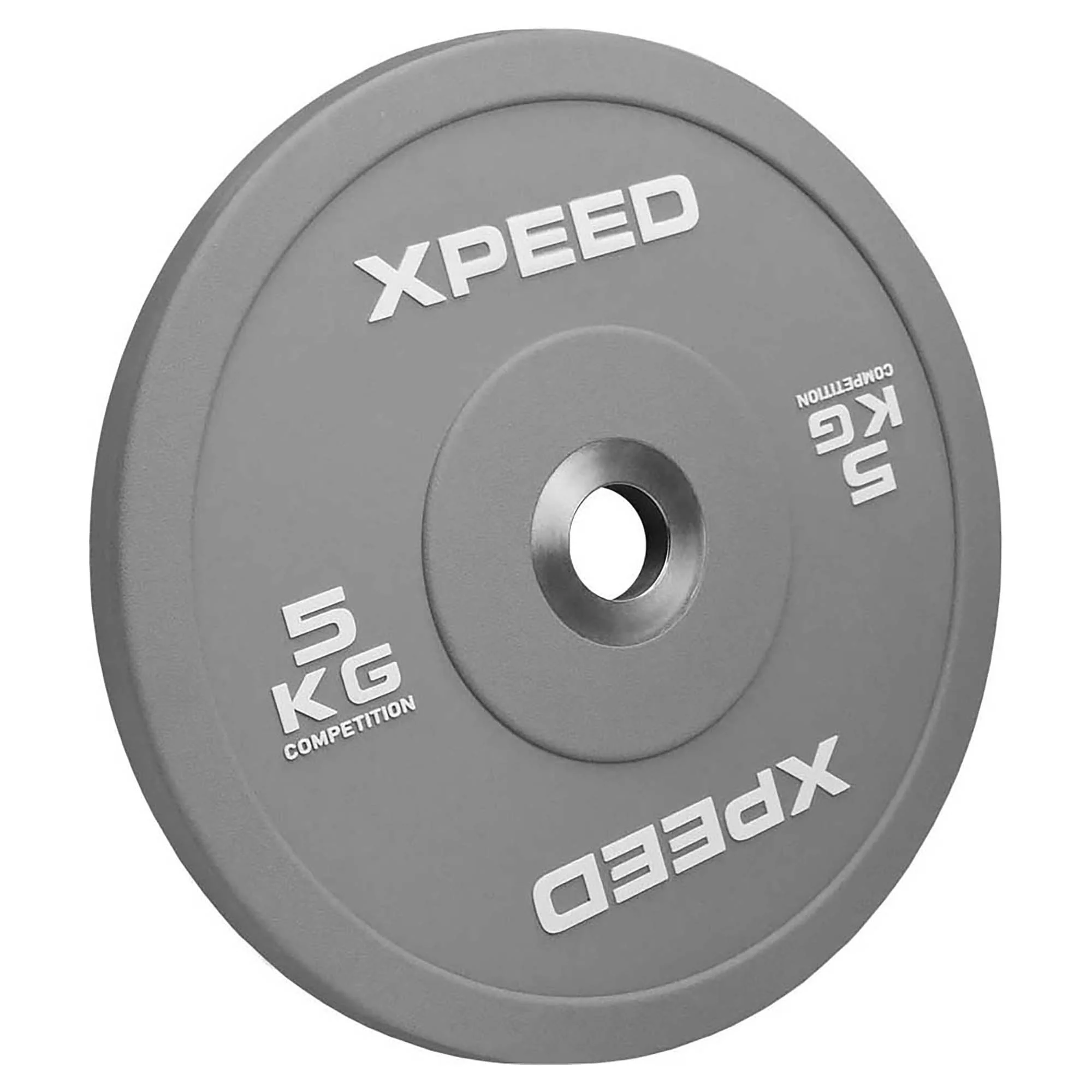 5kg Competition Bumper Plate