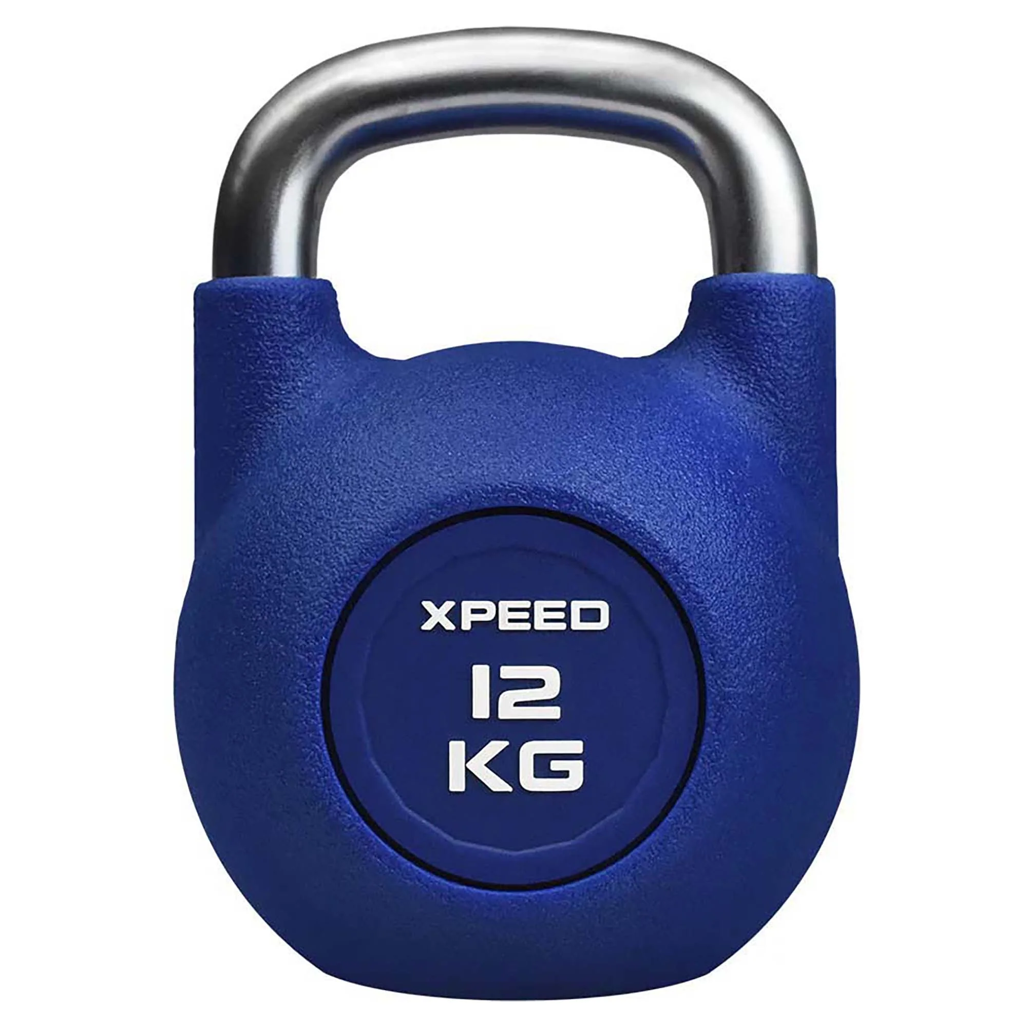 12kg Competition Kettlebell