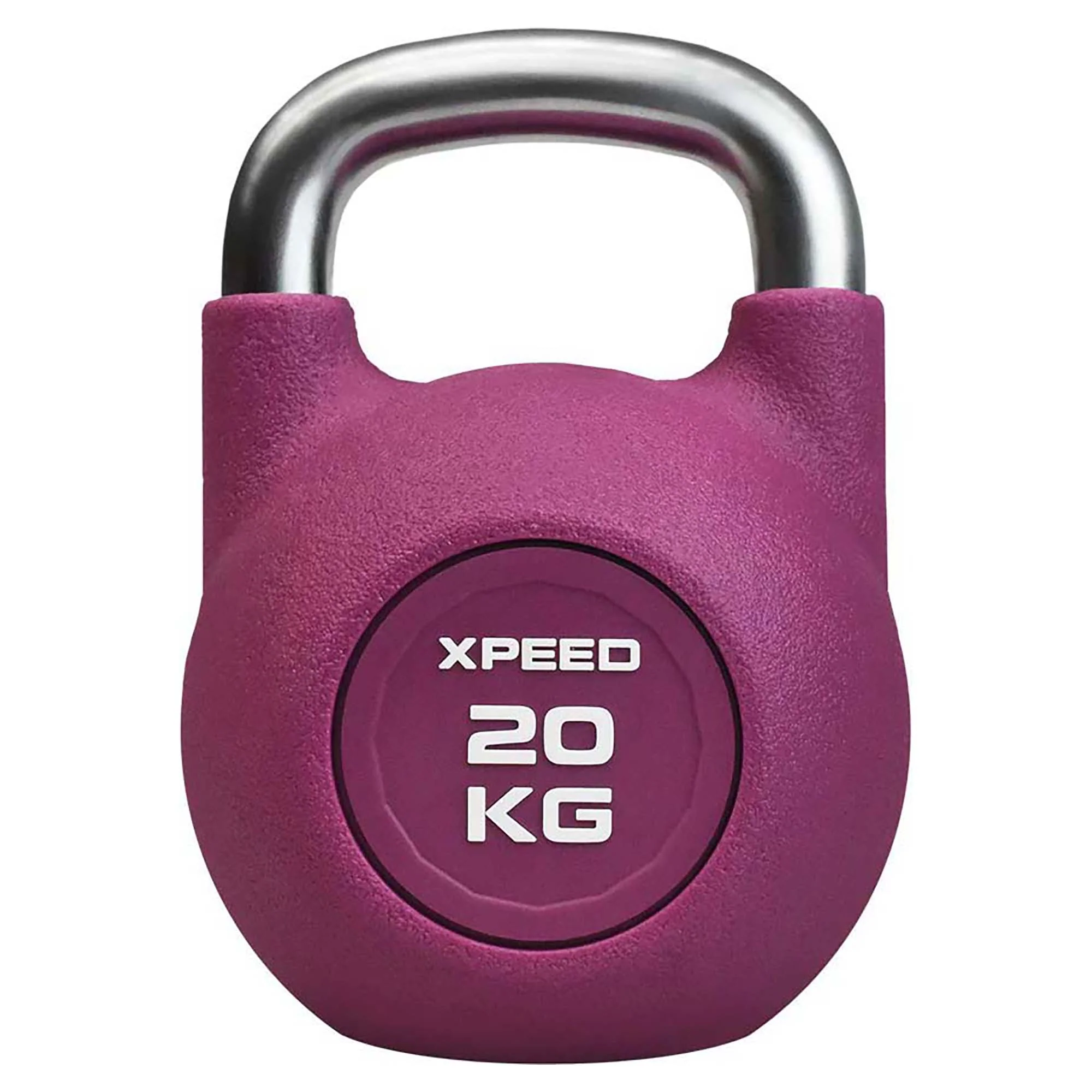 20kg Competition Kettlebell