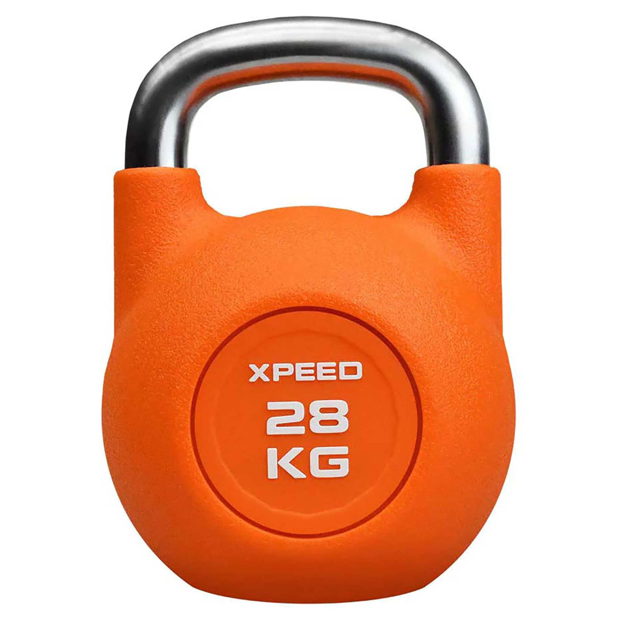 28kg Competition Kettlebell