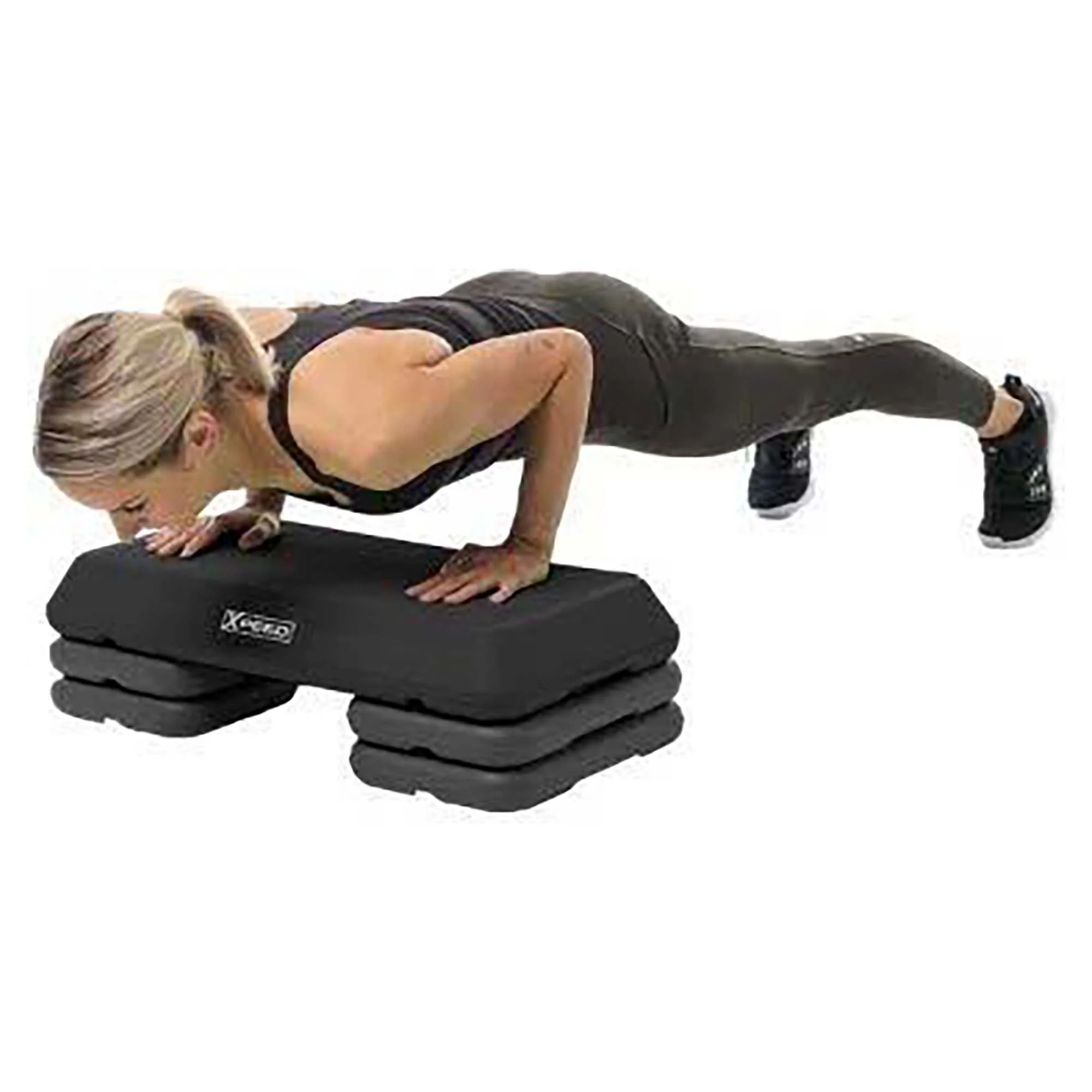 Home Aerobic Step - Image 2