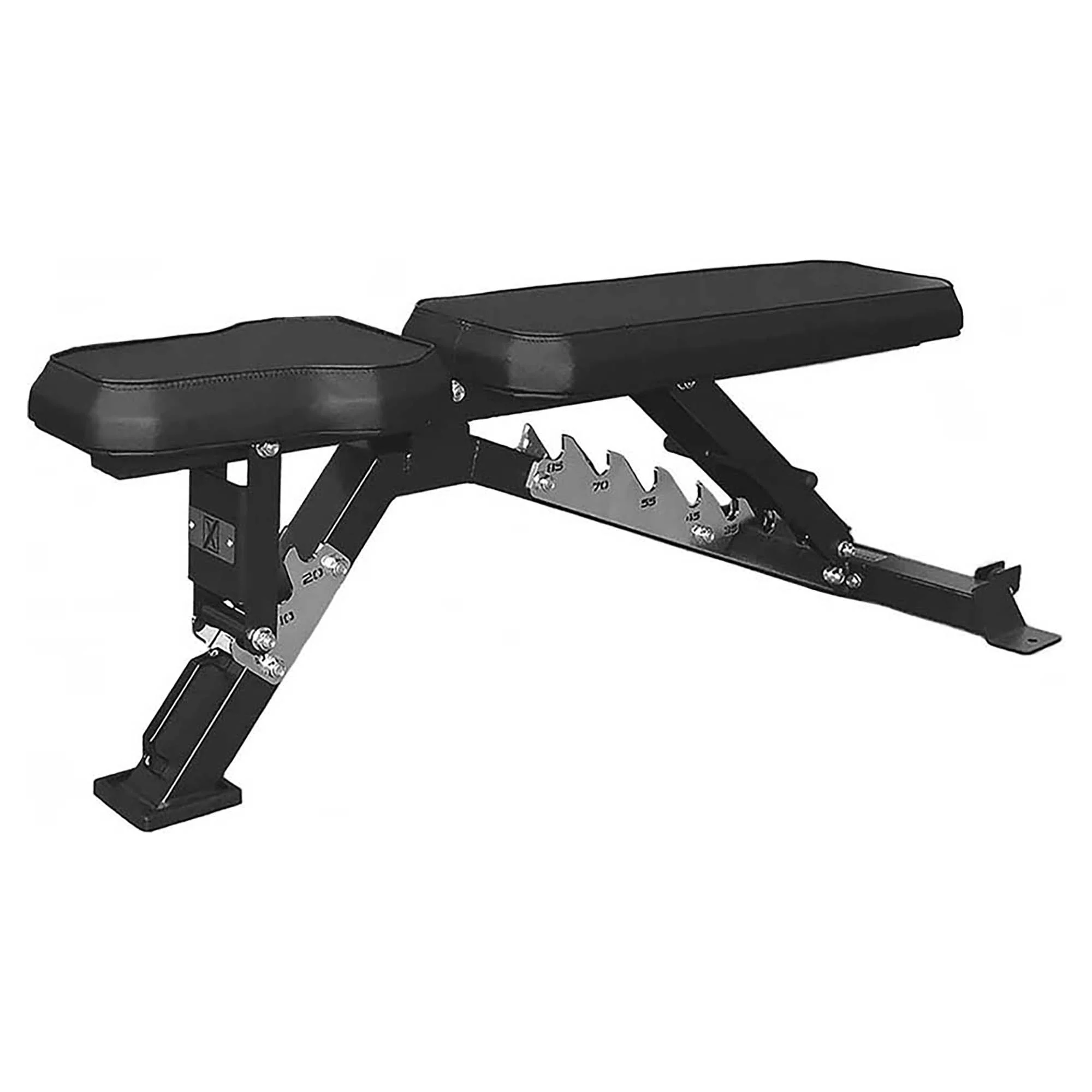 Omega Adjustable Bench - Image 2