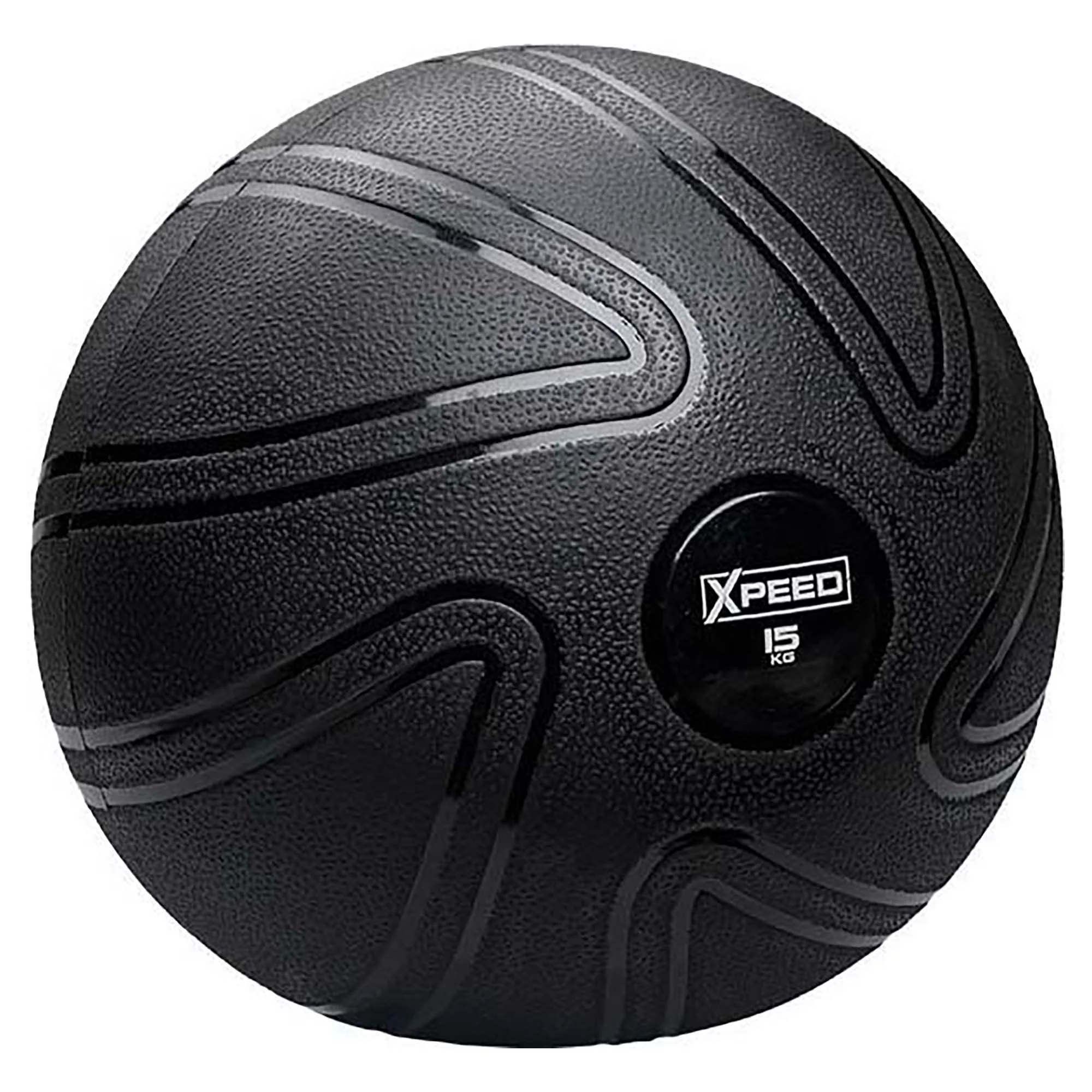 15kg Slam Ball