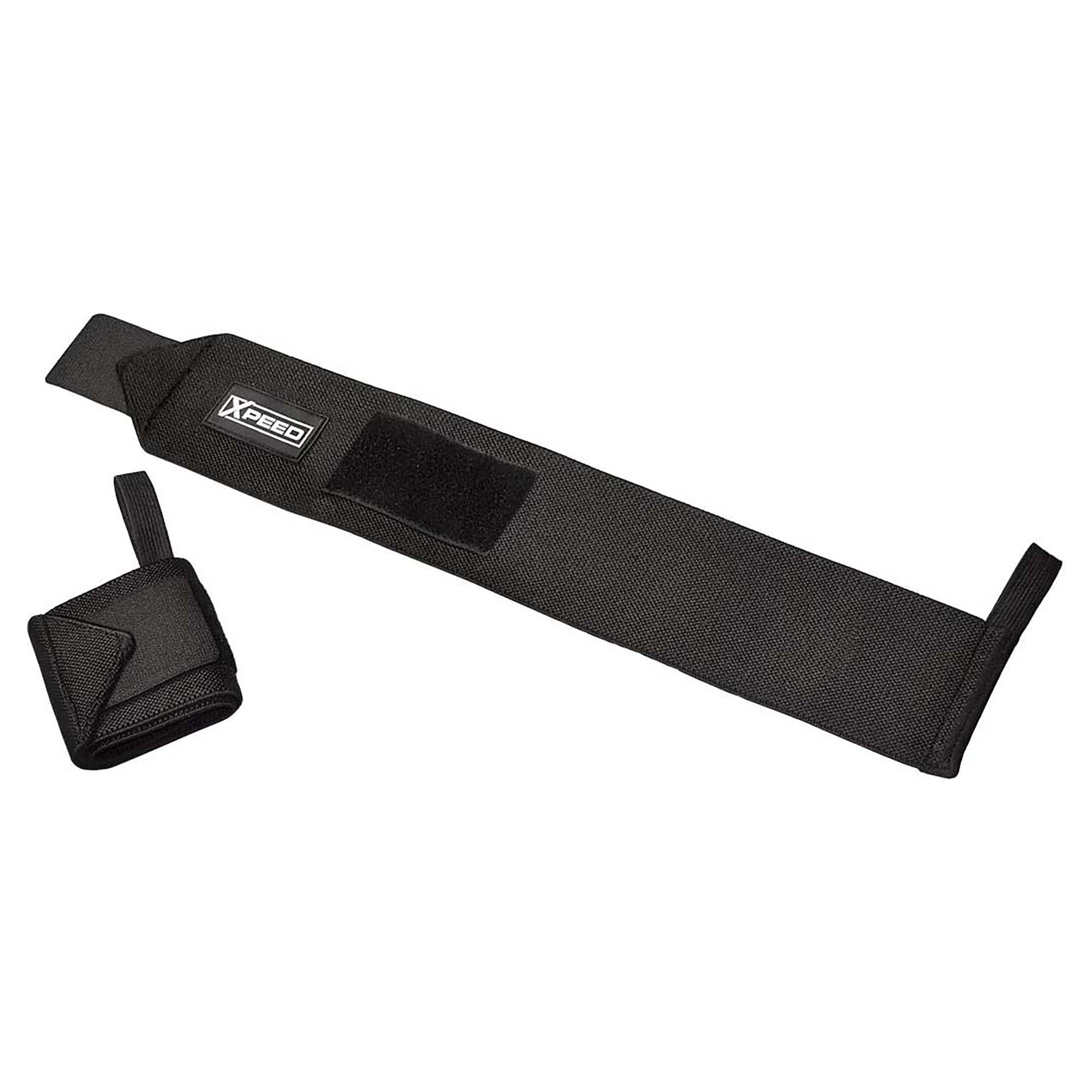 Weight Lifting Wrist Wrap - Image 2