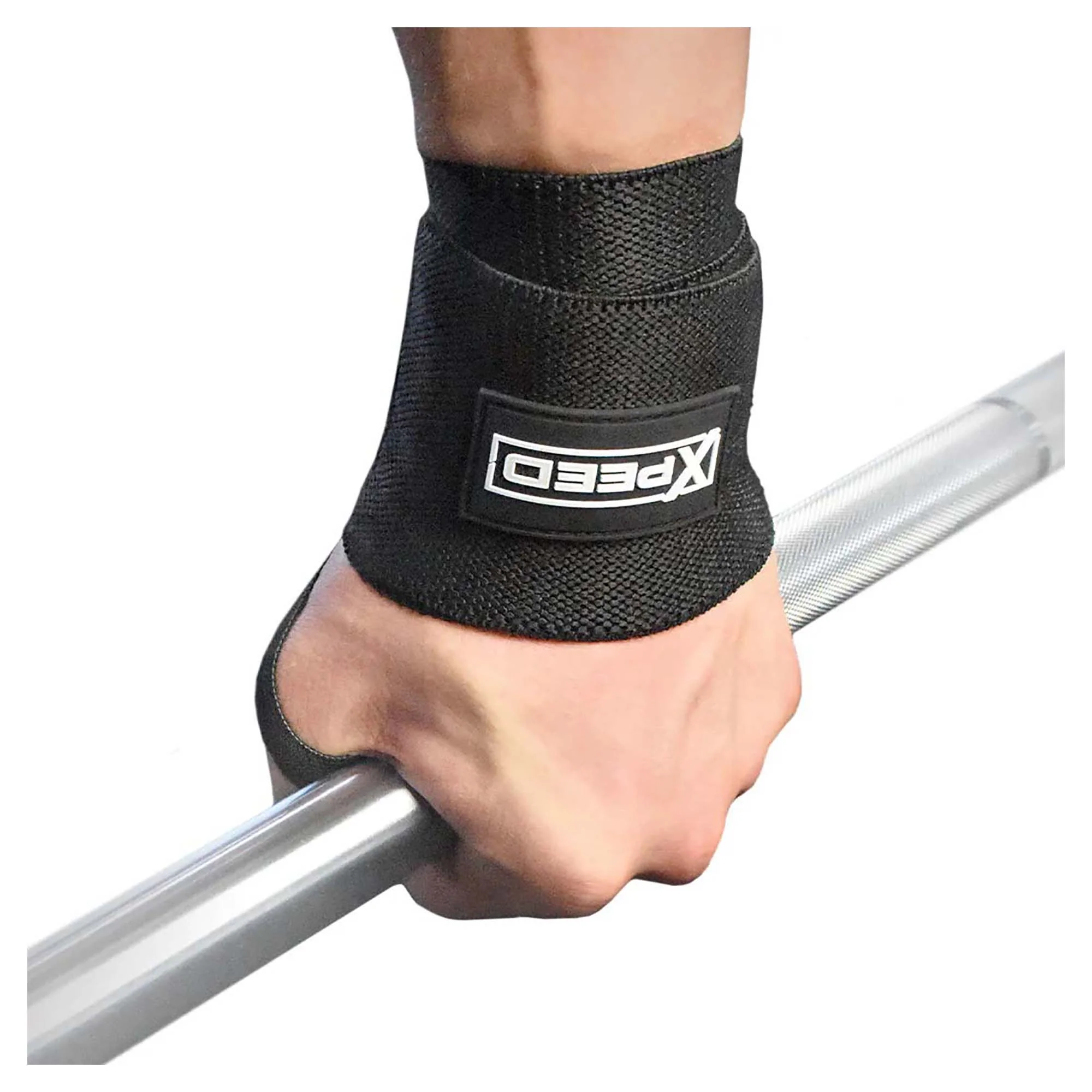 Weight Lifting Wrist Wrap - Image 4