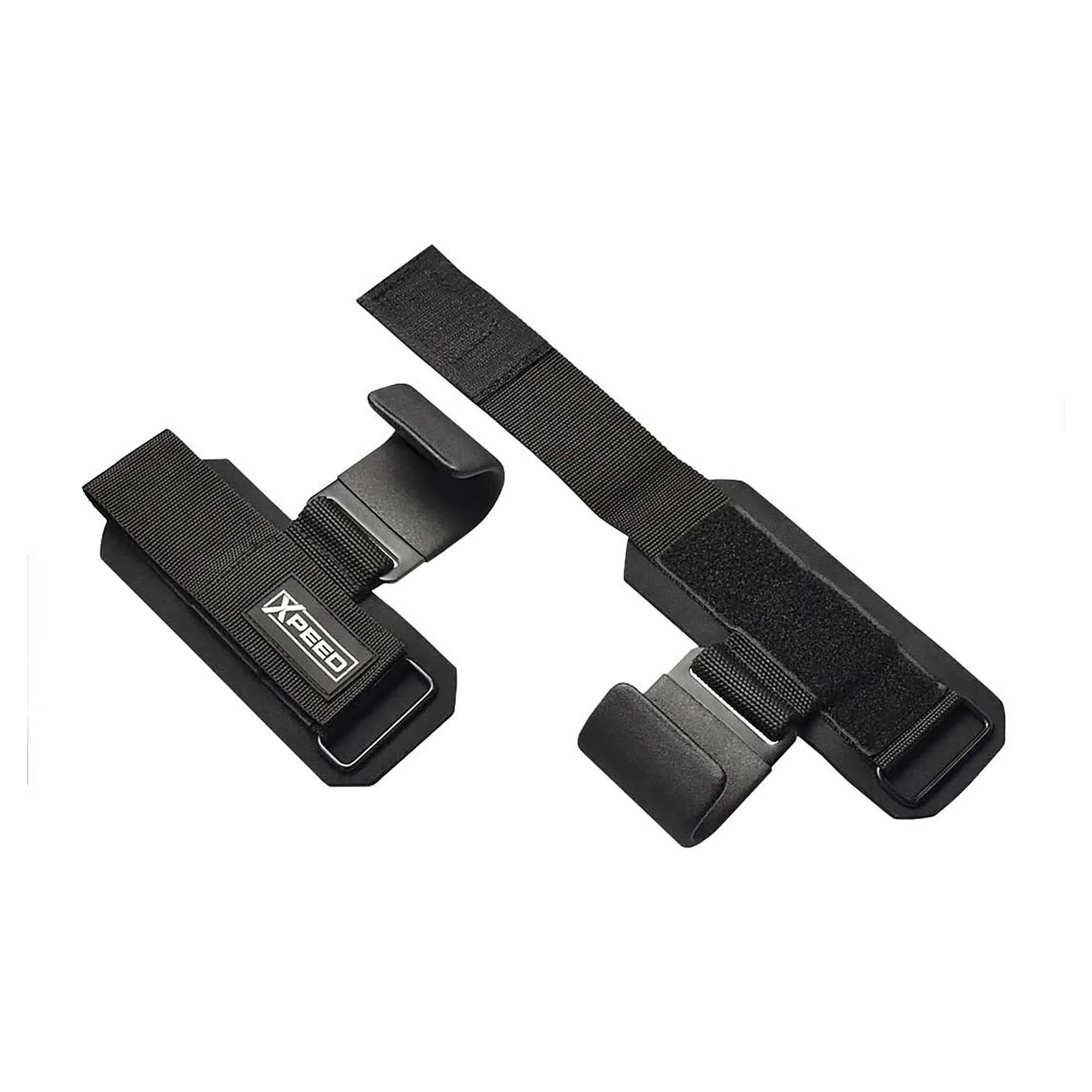 Weight Lifting Power Hooks - Image 2